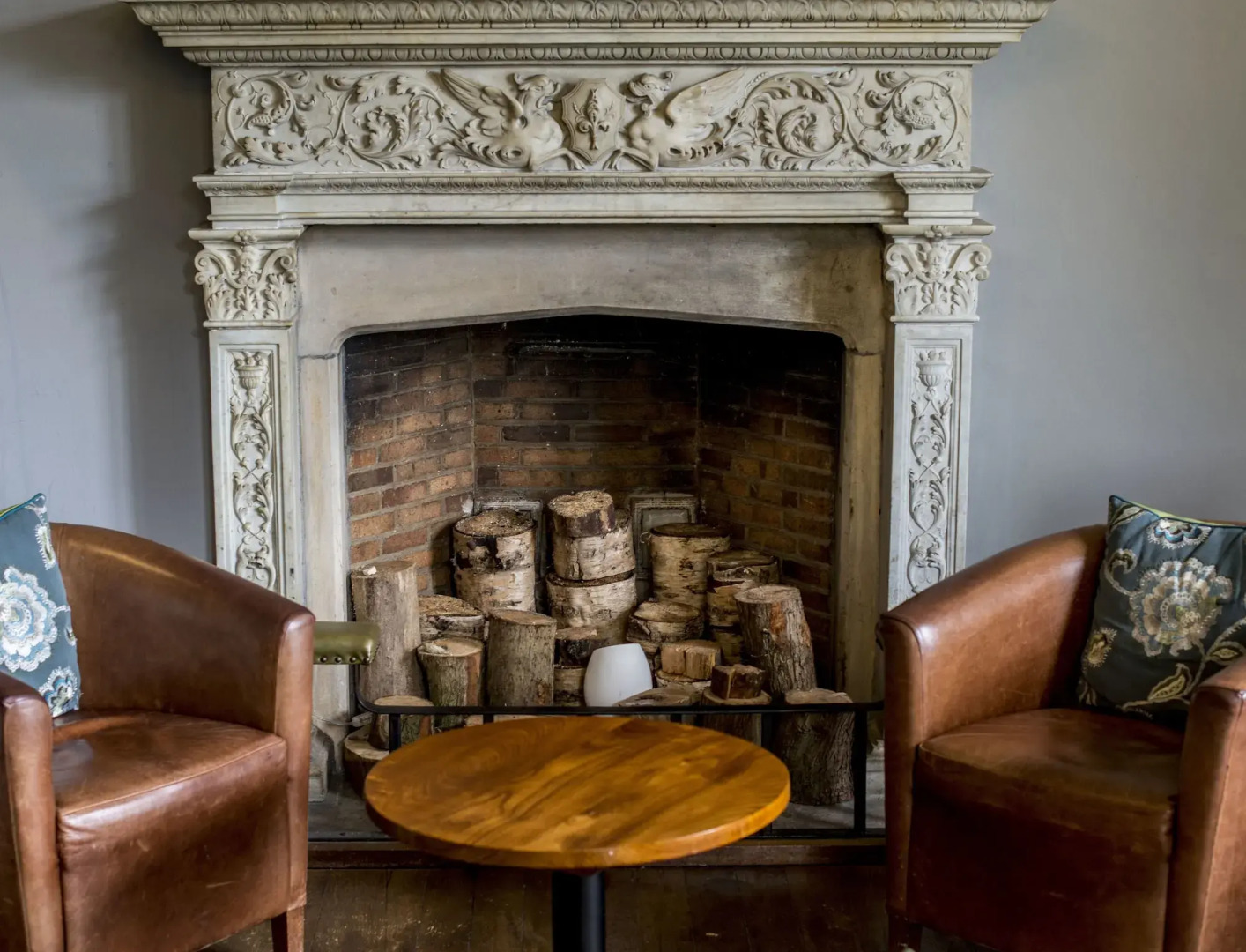 Stonehouse Court Hotel