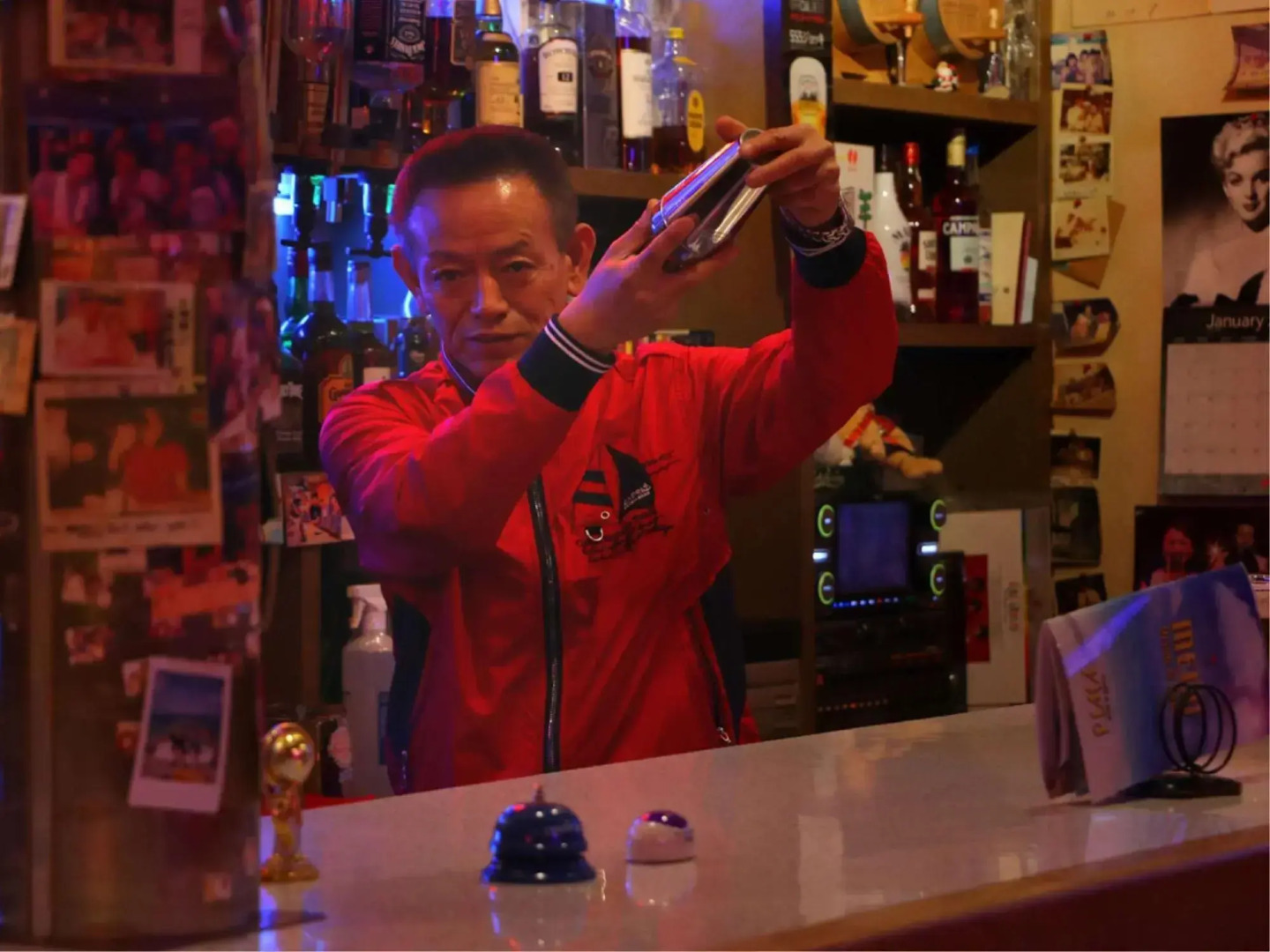 Resort Inn Kishimoto