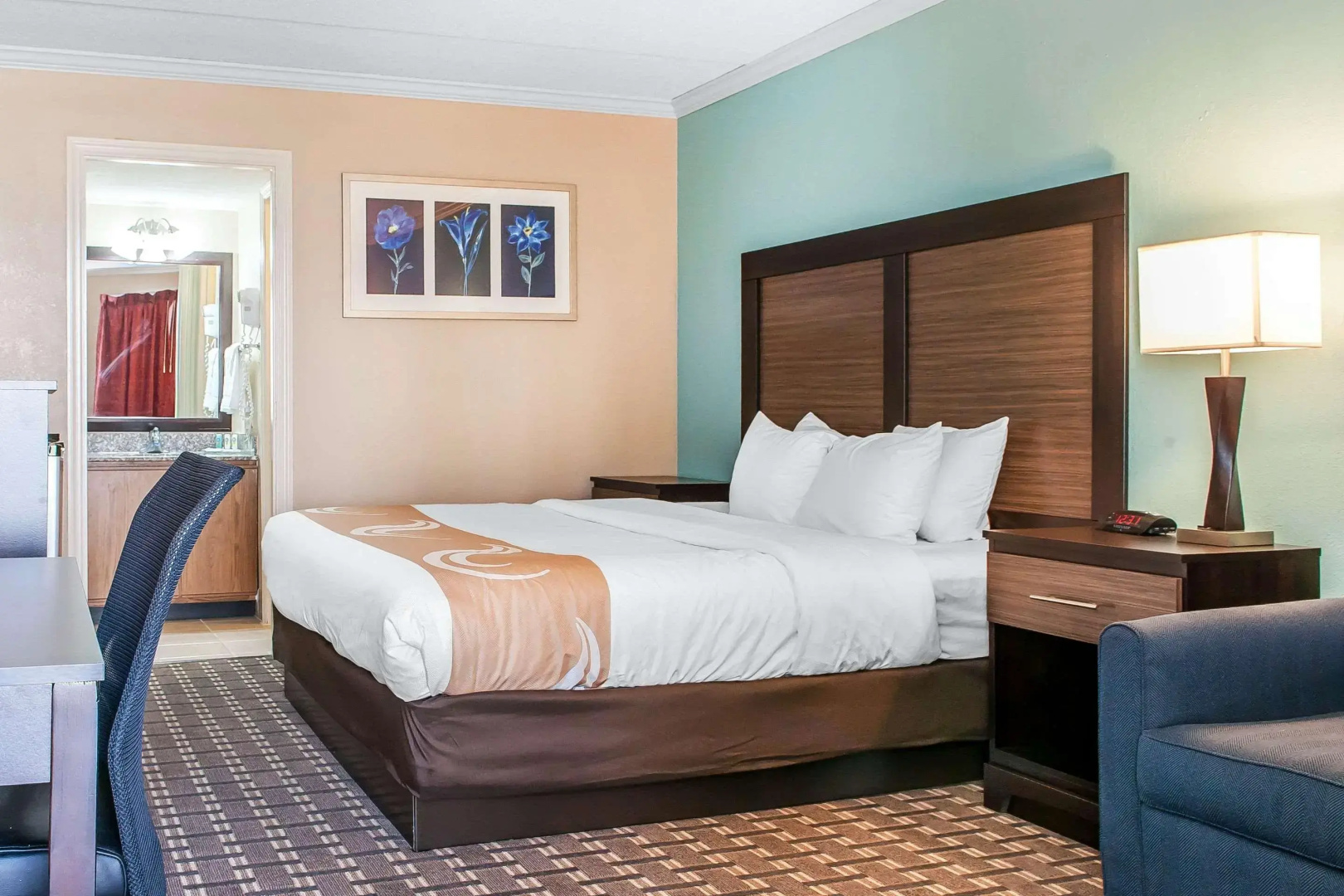 Quality Inn Findlay