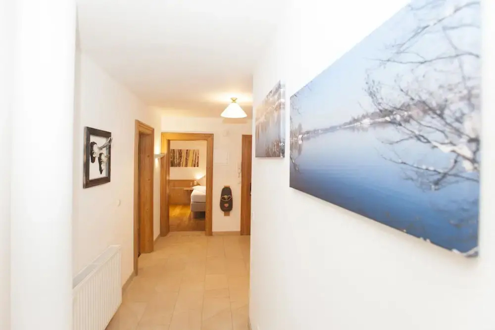 Ferienwohnungen Zum Sommerfrischler