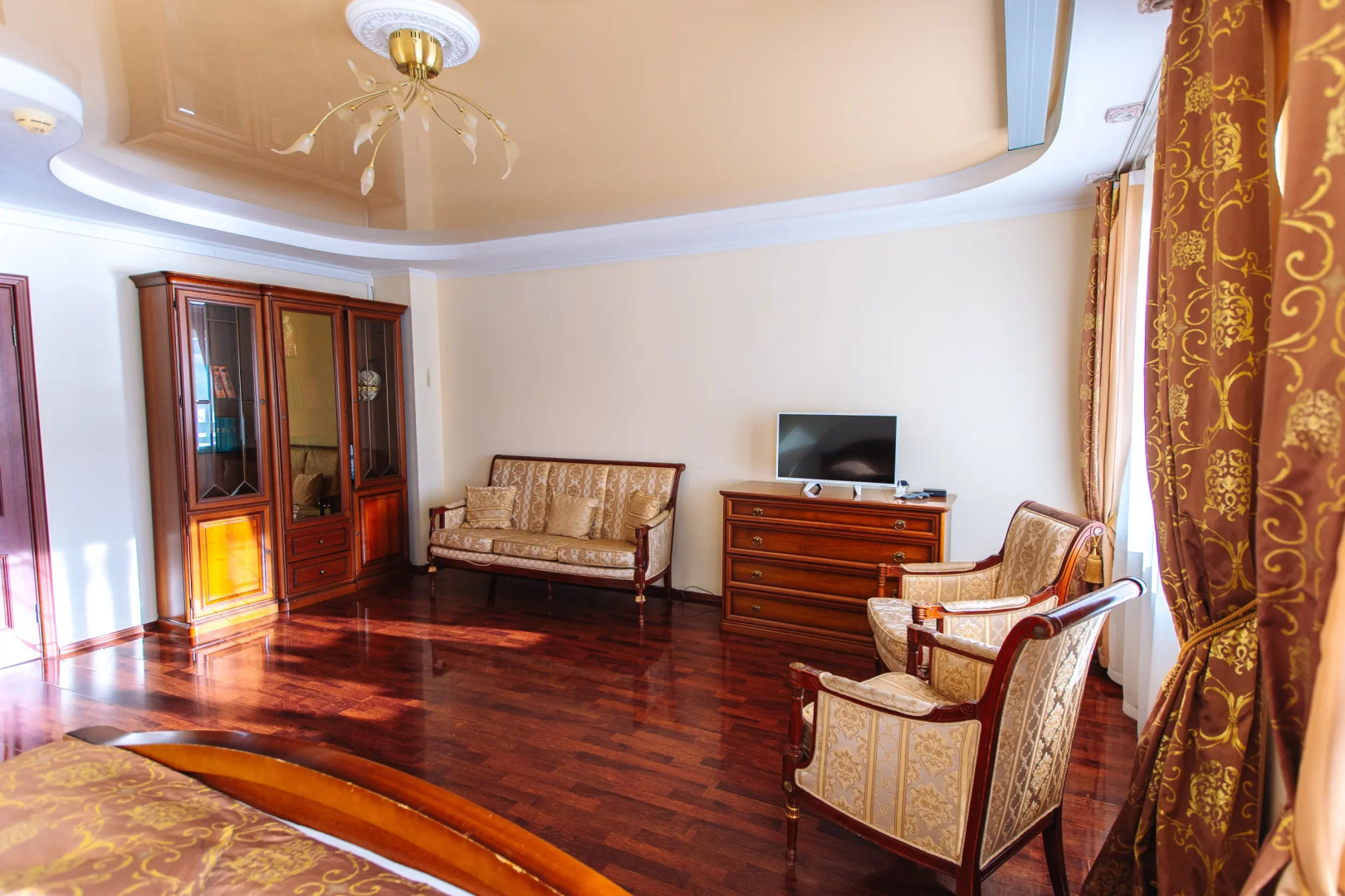 Царские Палаты