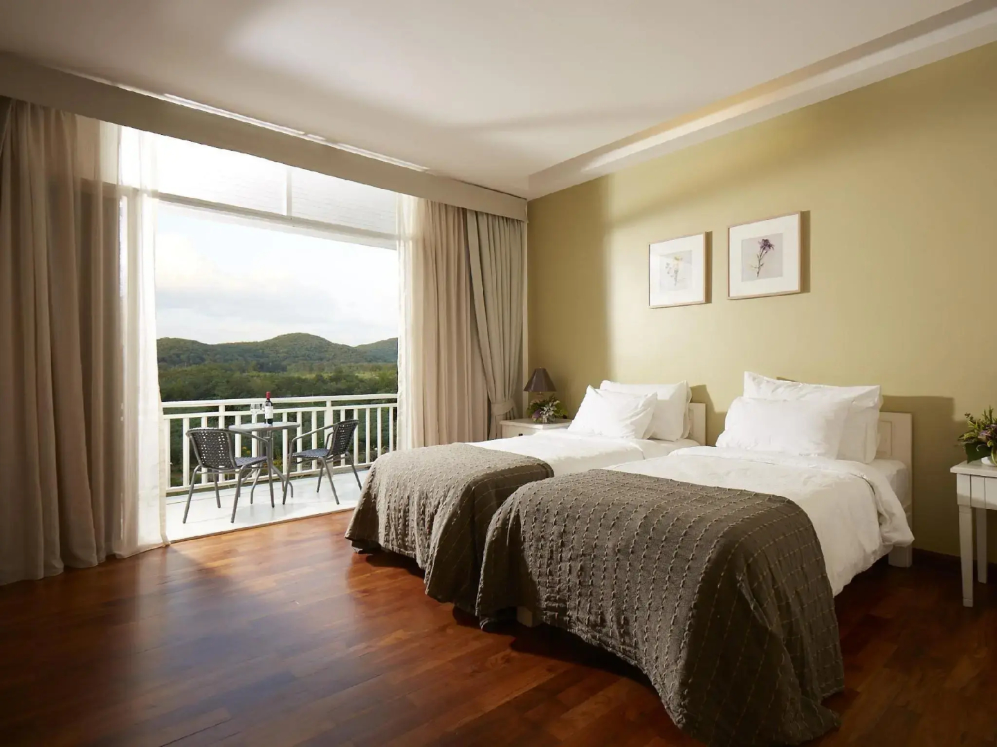 Santosha- Health&Lifestyle Resort