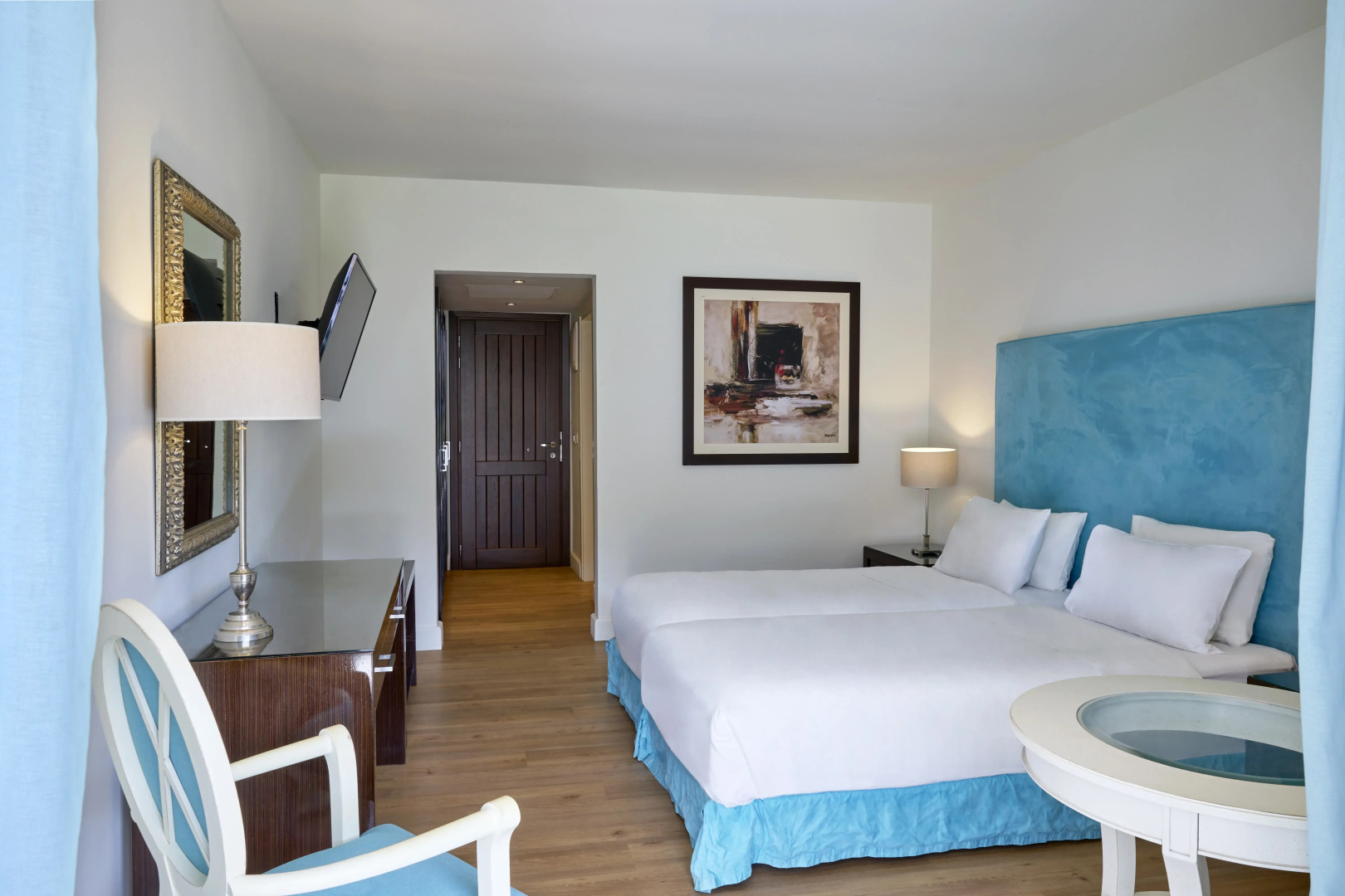 Skiathos Princess Resort