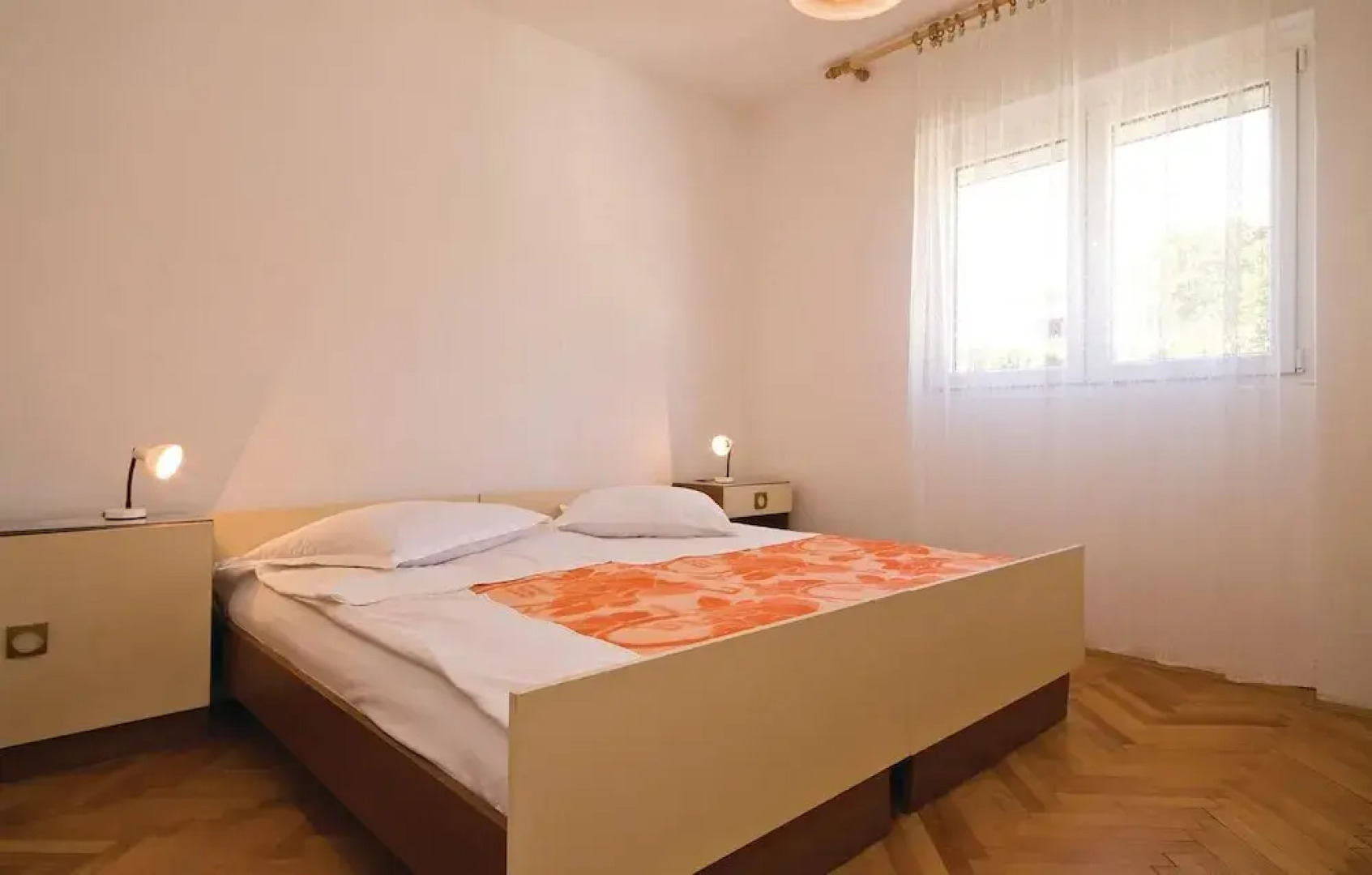 Amazing Apartment in Posedarje With 3 Bedrooms and Wifi