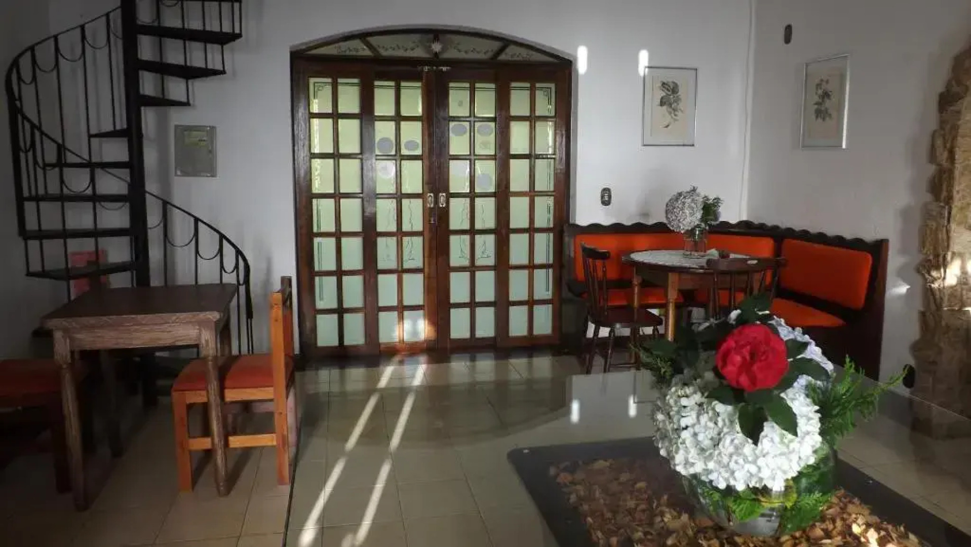 Pousada RIL - Mount Everest