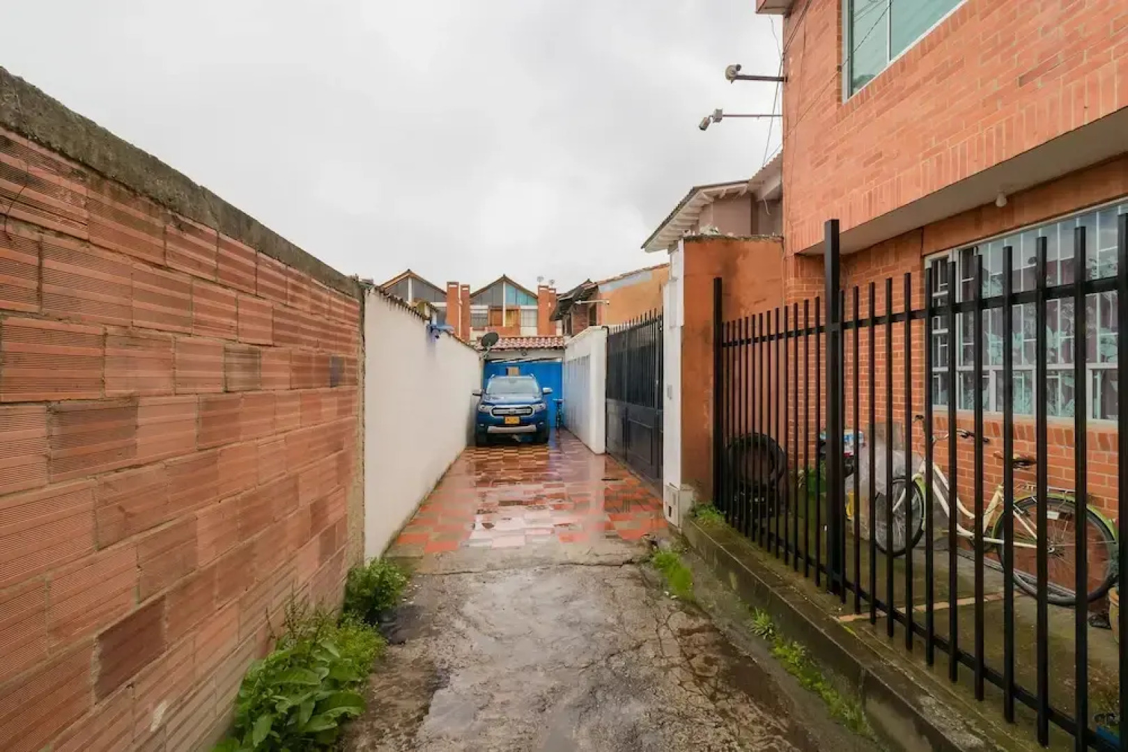 Hotel Andalucía Sede 2