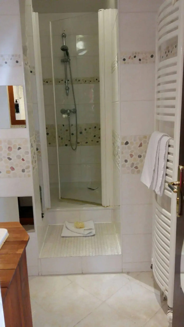 Hostellerie Du Lys - Hôtel & Restaurant