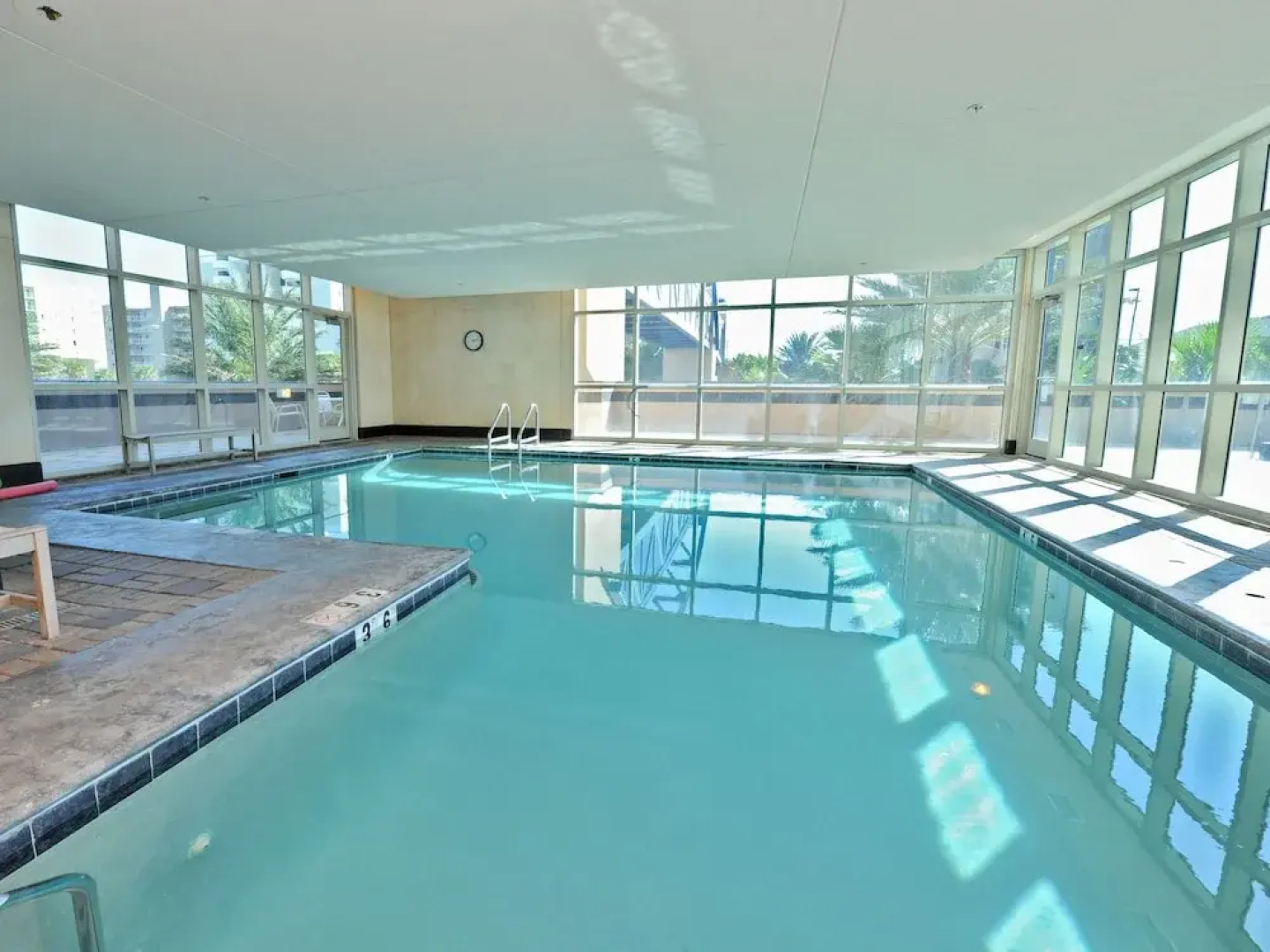 Crystal Tower Condominiums by Wyndham Vacation Rentals