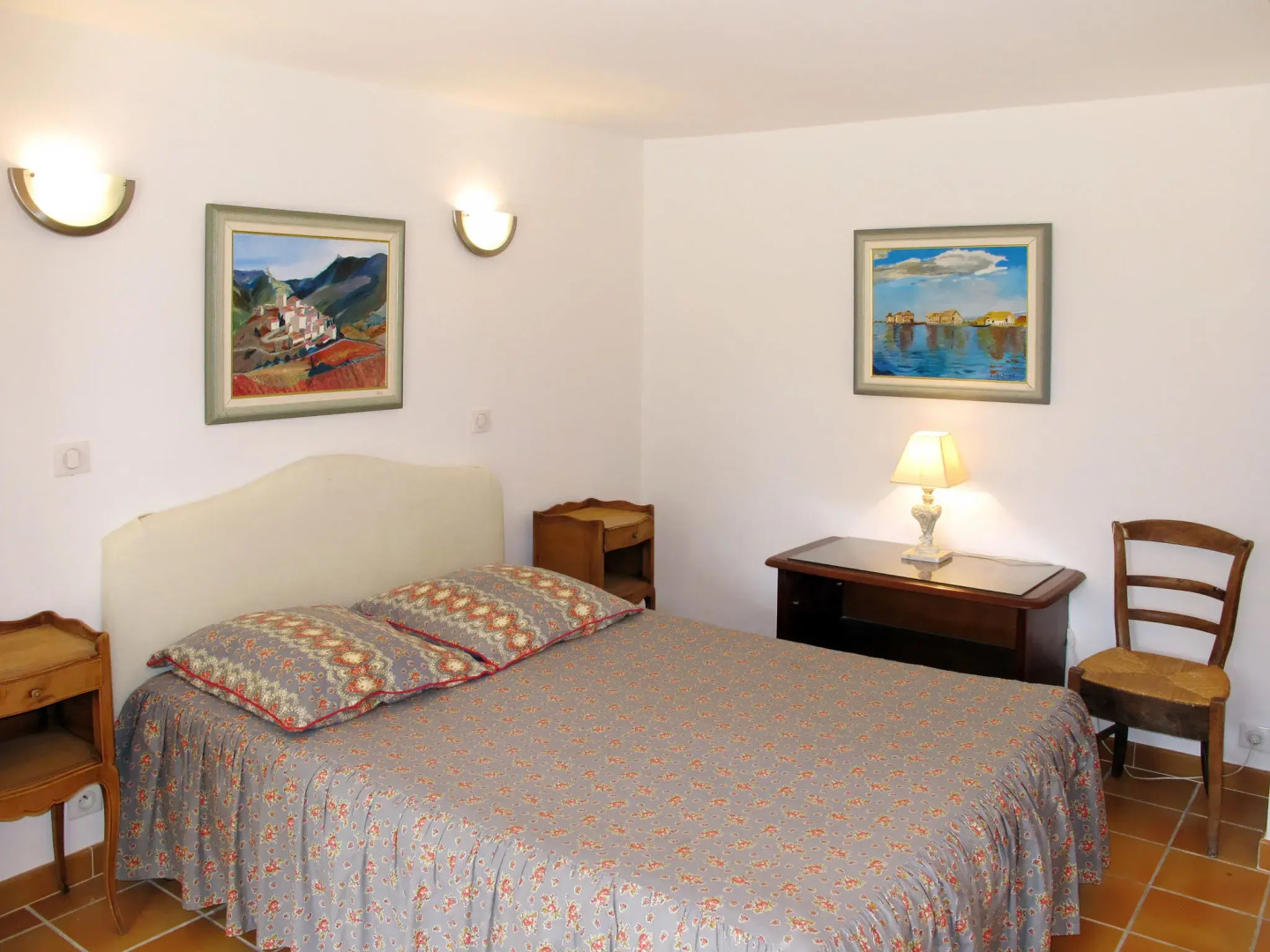 Pigeon Vole (LIS235)