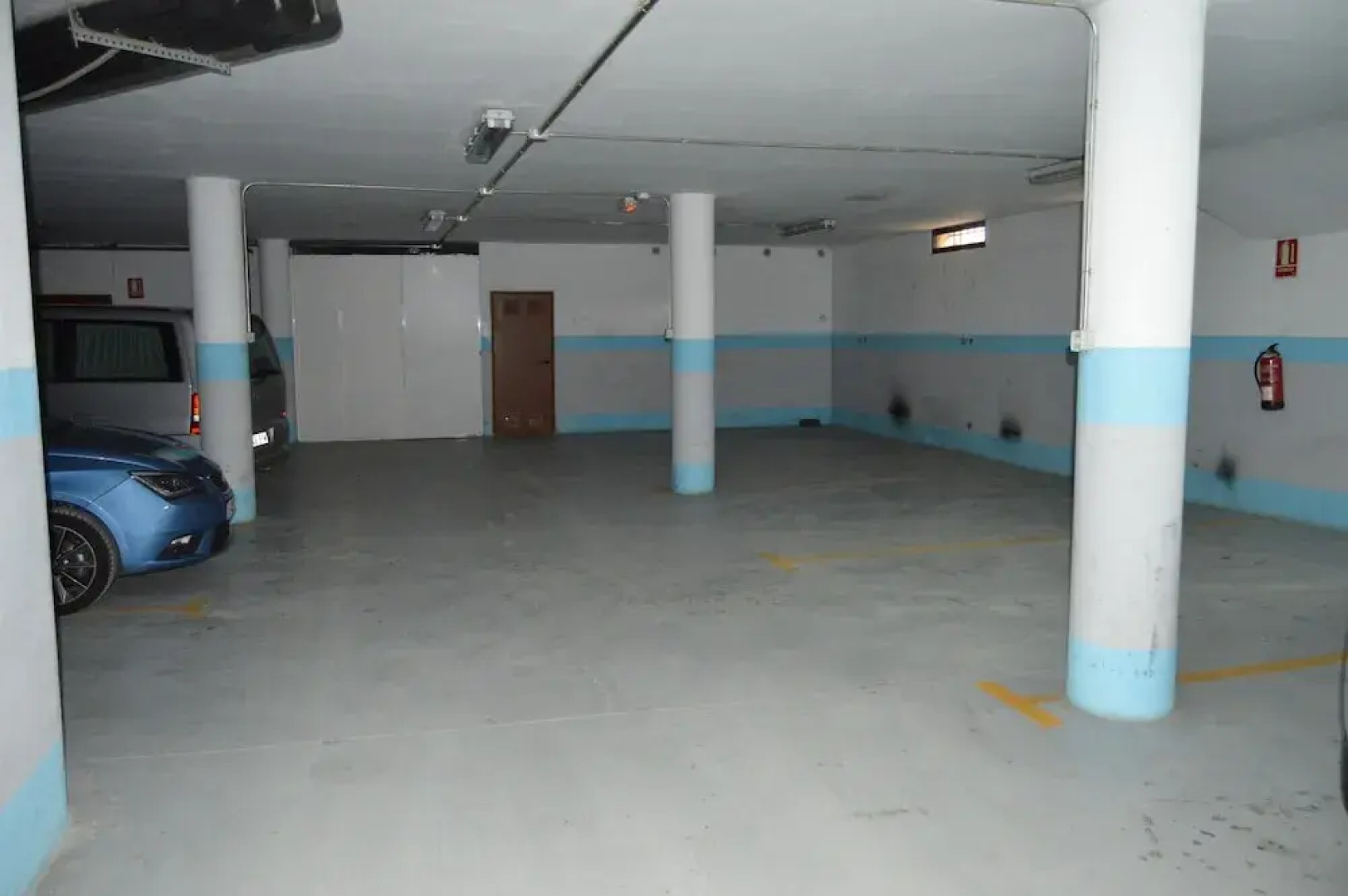 Apartamentos Rurales La Muralla II