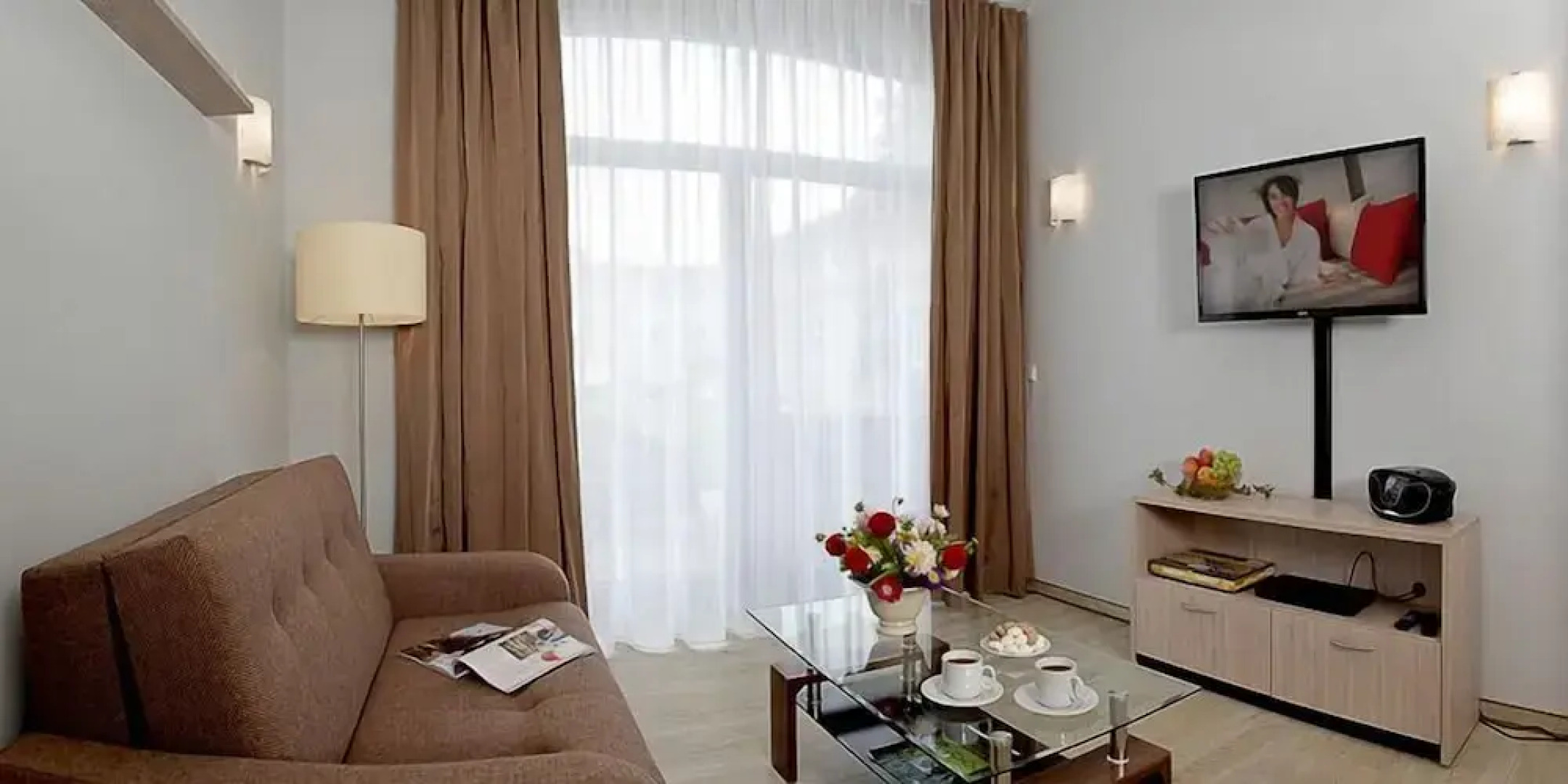 Remise & Westflügel Schloß Stolpe