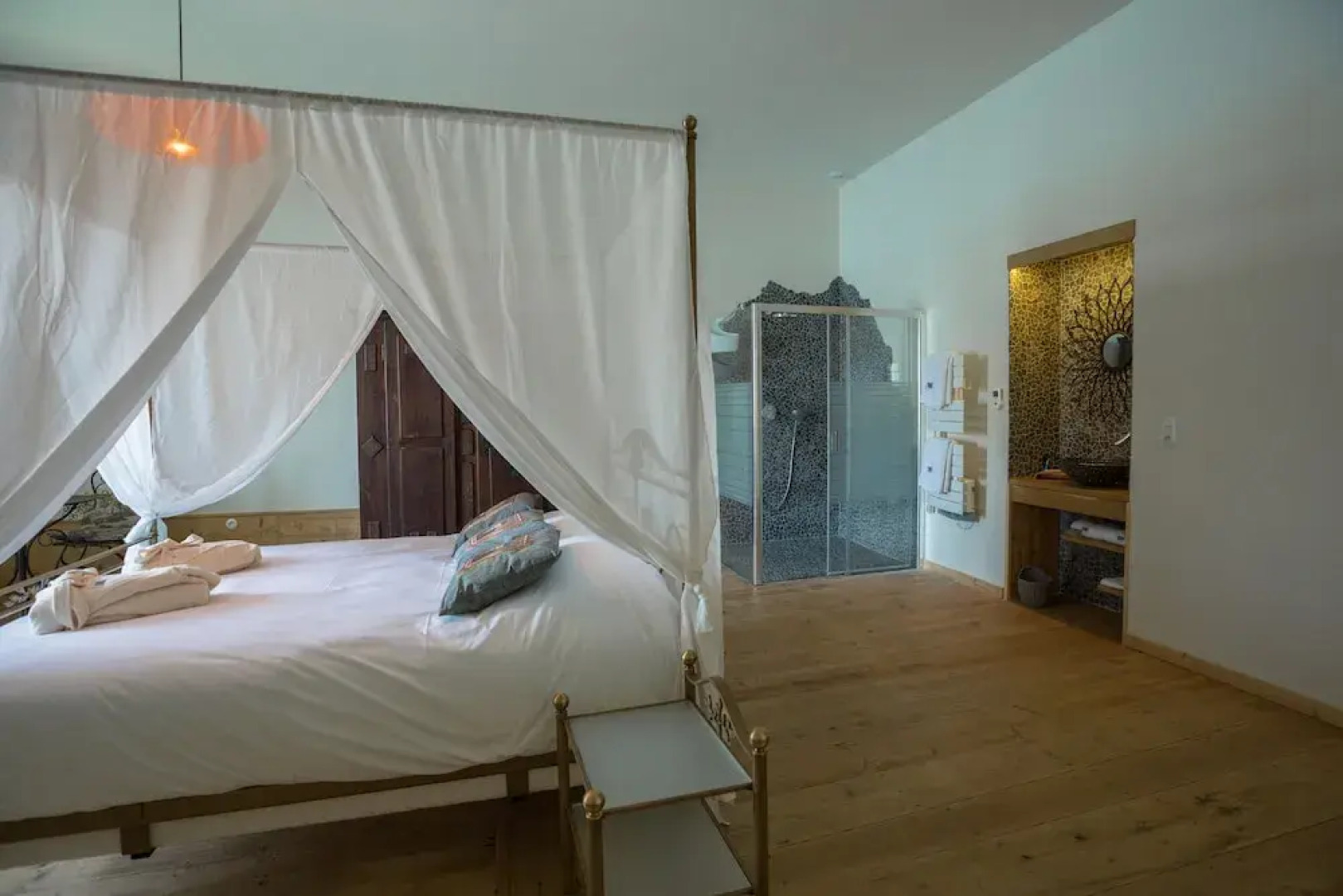 Château de Bourdeau