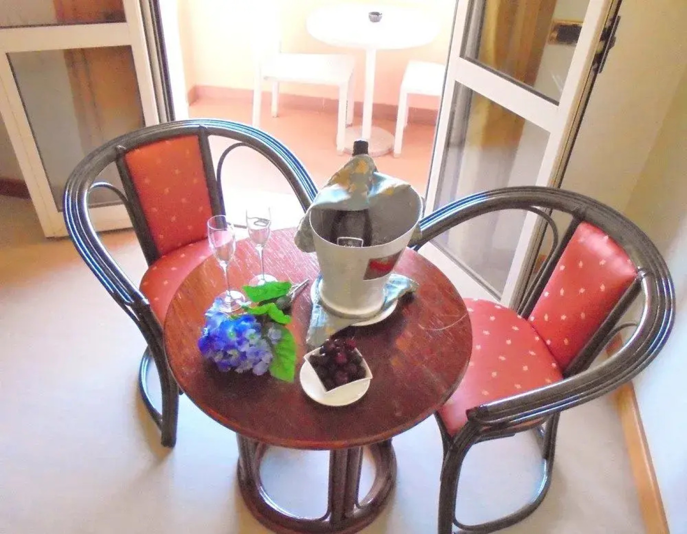 Arthotel Gabbiano Azzurro Due