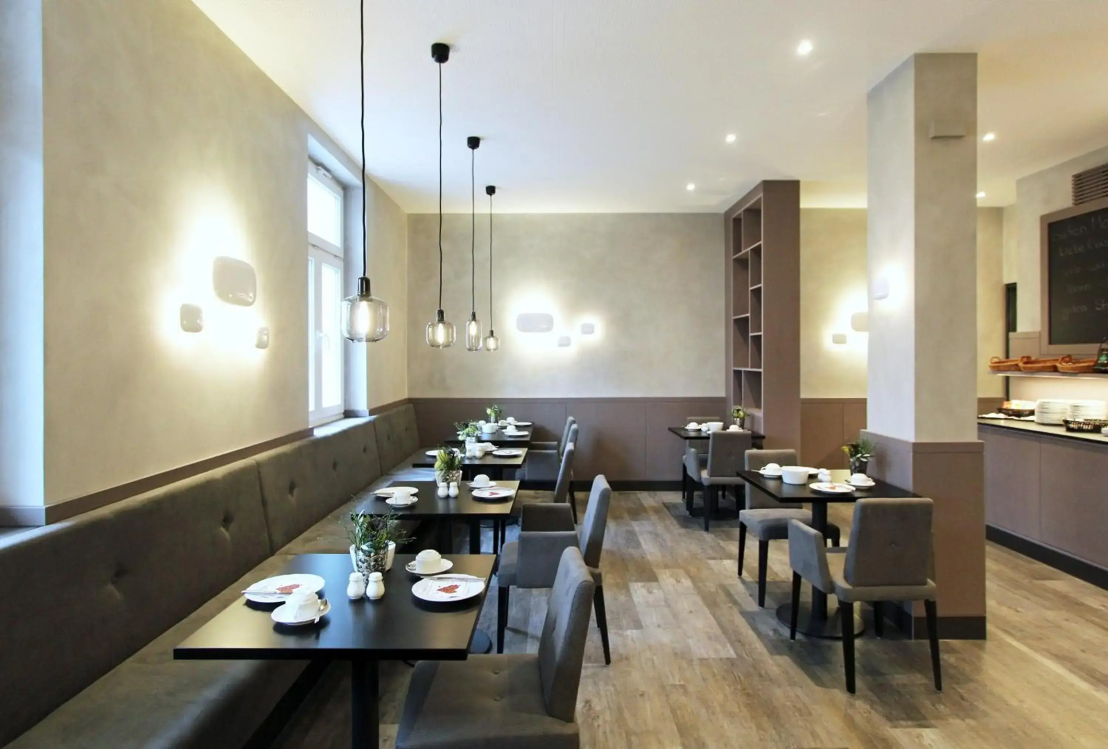 Hotel Stadt Tuttlingen