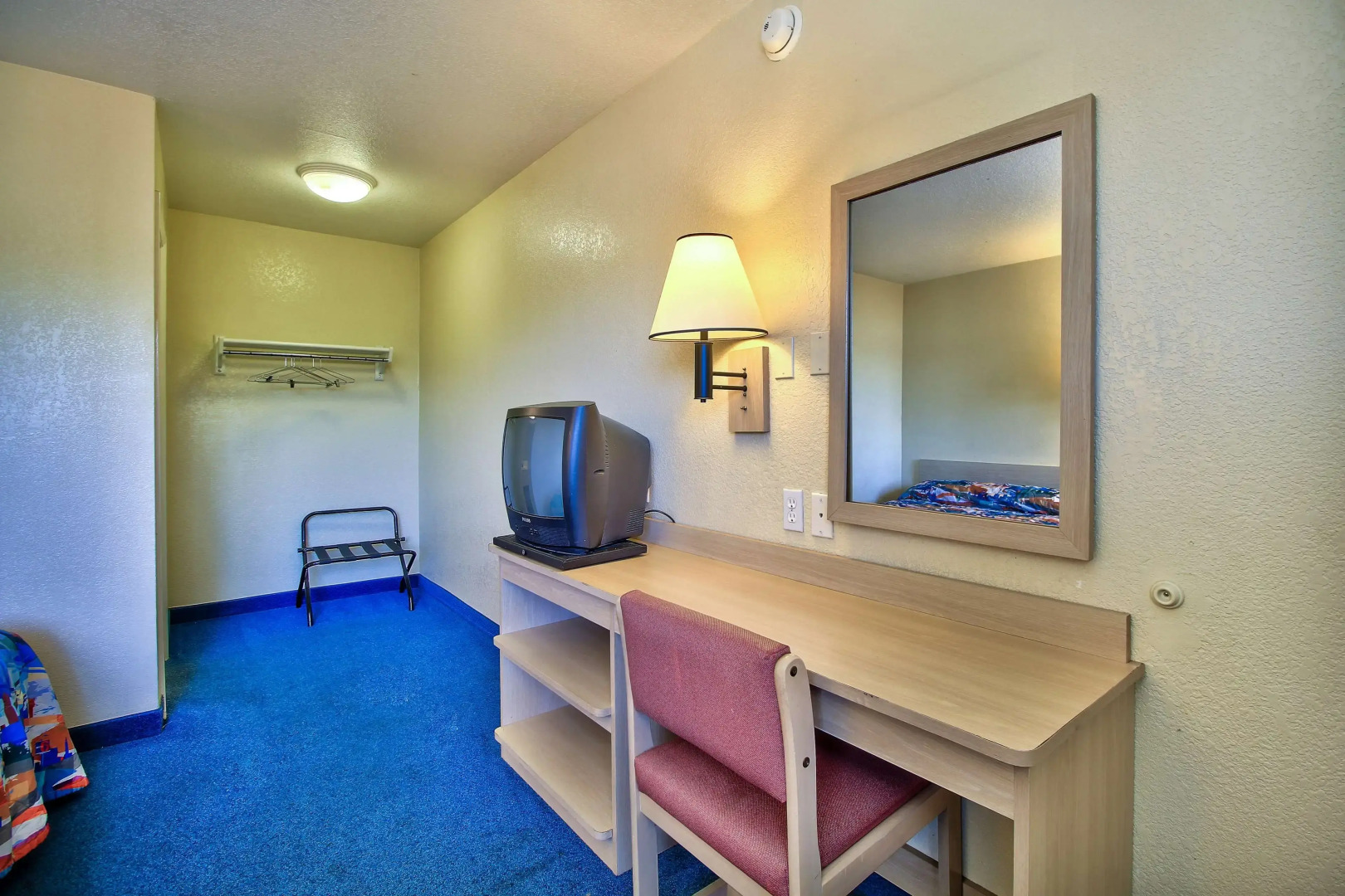 Motel 6 Nogales, AZ - Mariposa Road