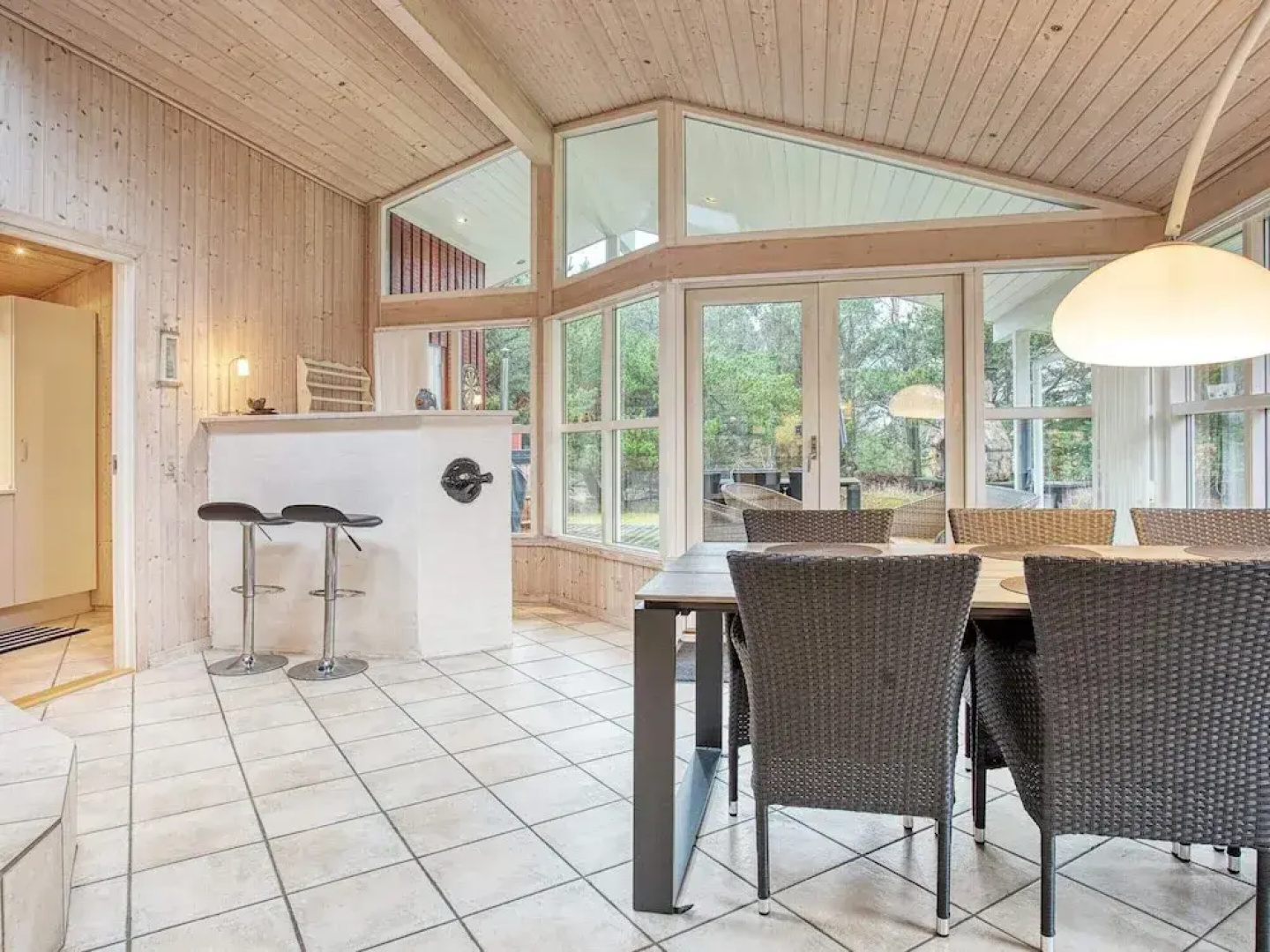 Holiday Home in Blokhus