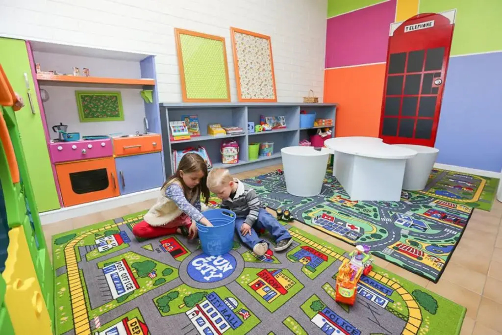 BIG4 Mildura Getaway