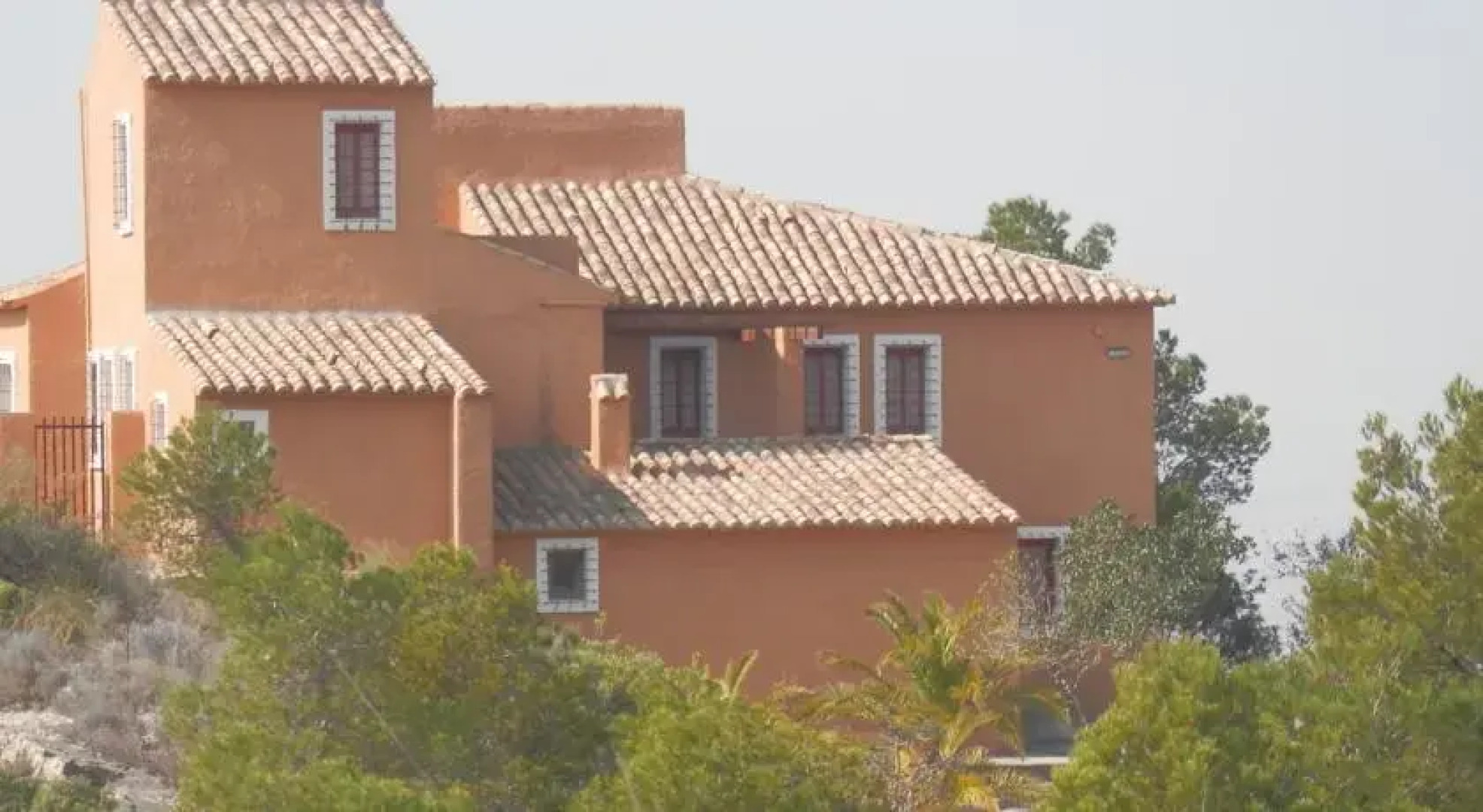 Holiday home 360 Alicante