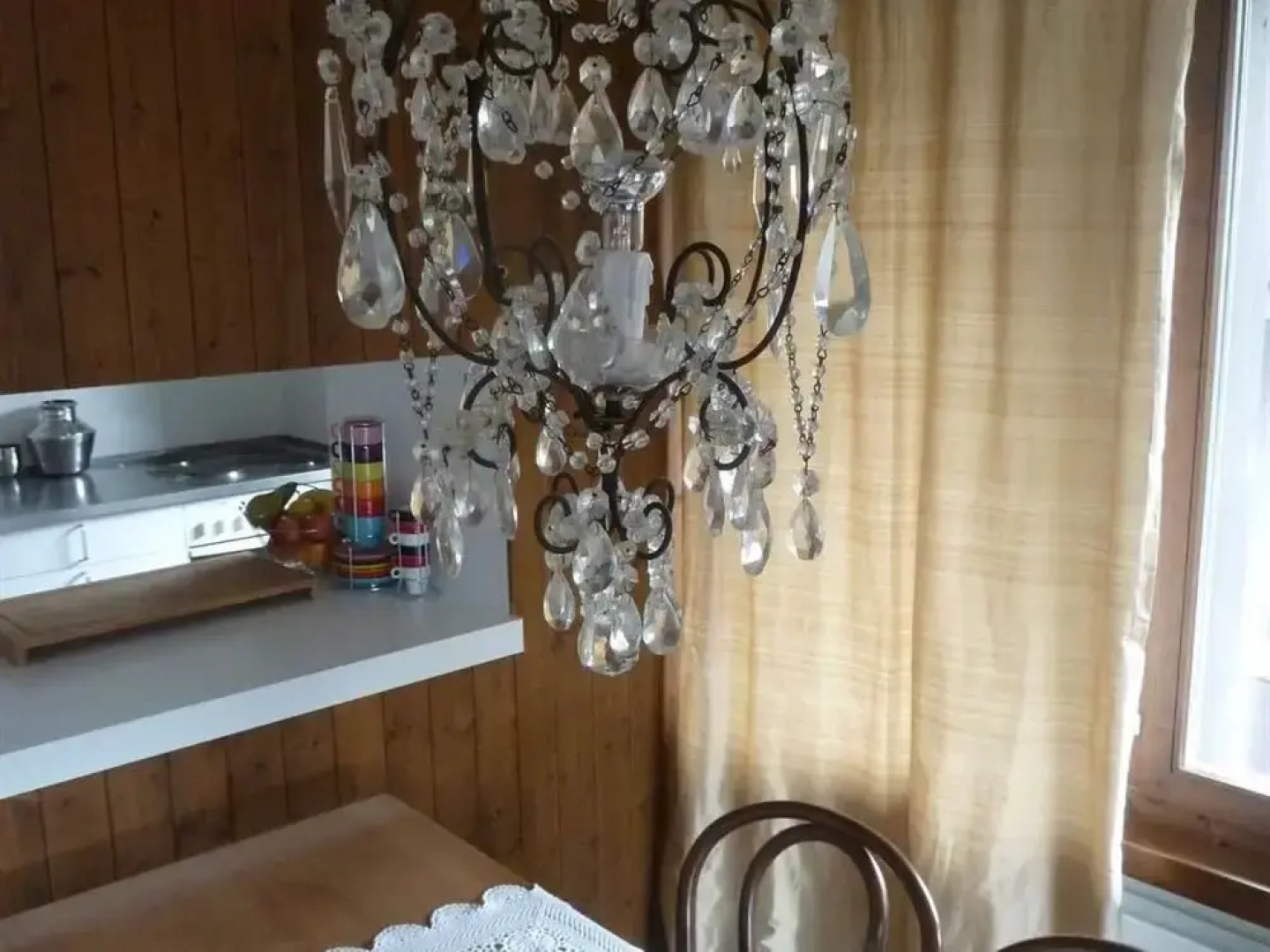 Morion Lenk in Lenk With 2 Bedrooms and 1 5 Bathrooms