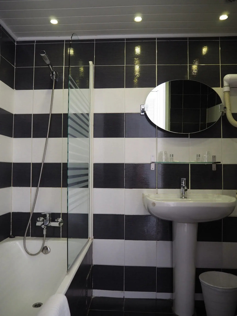 La Bastide de Vaison