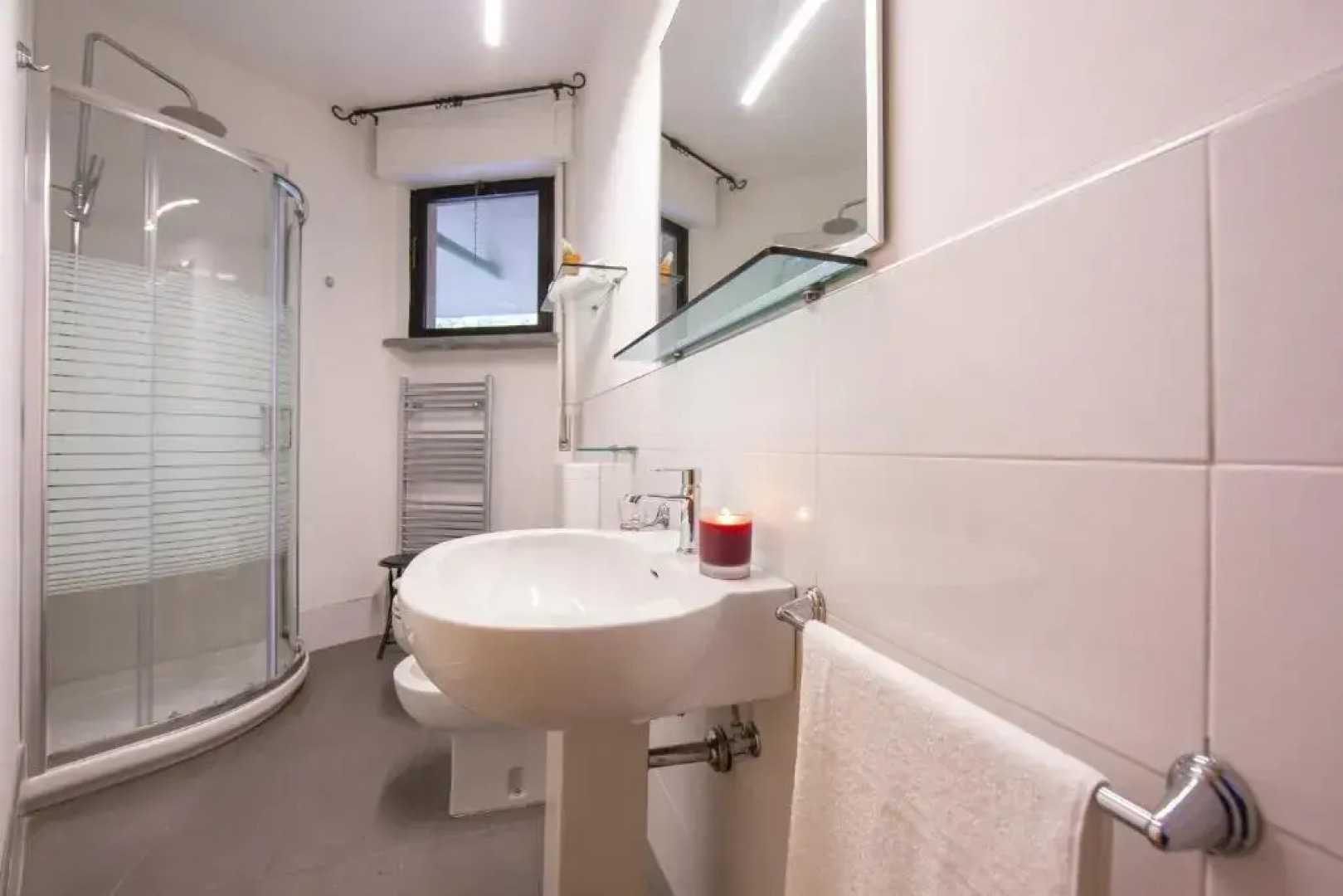 Francesca 2 400mt From Sea