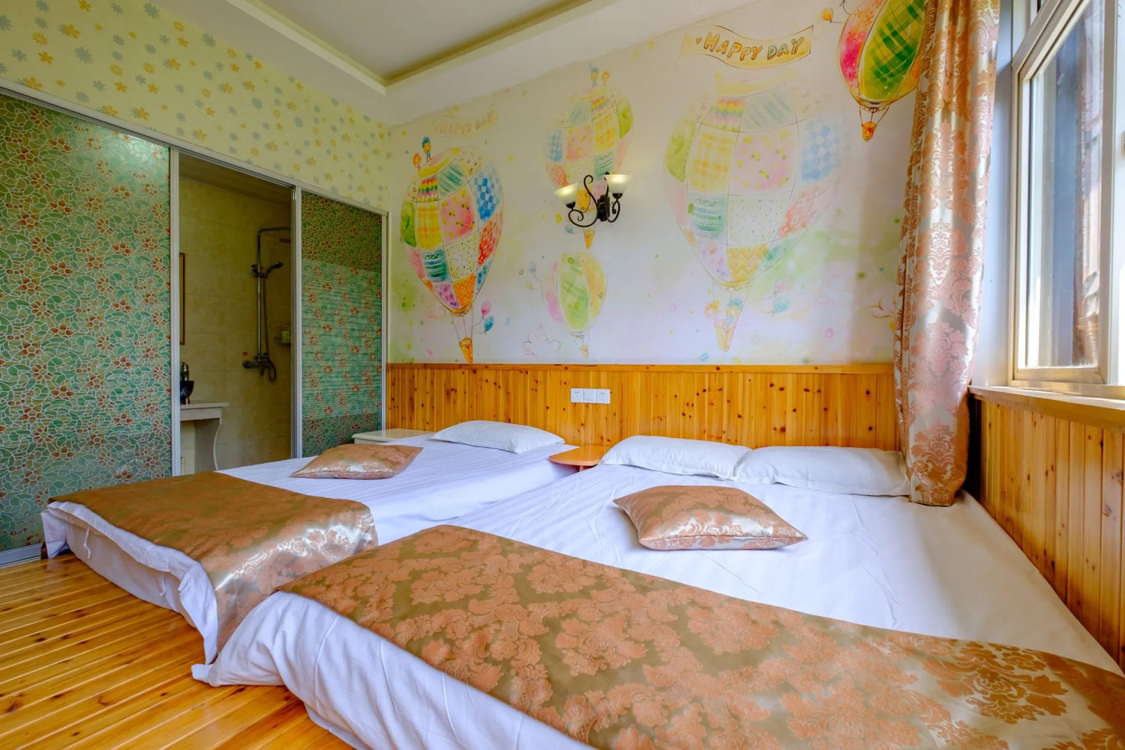 Wuzhen Fairy Impression Inn