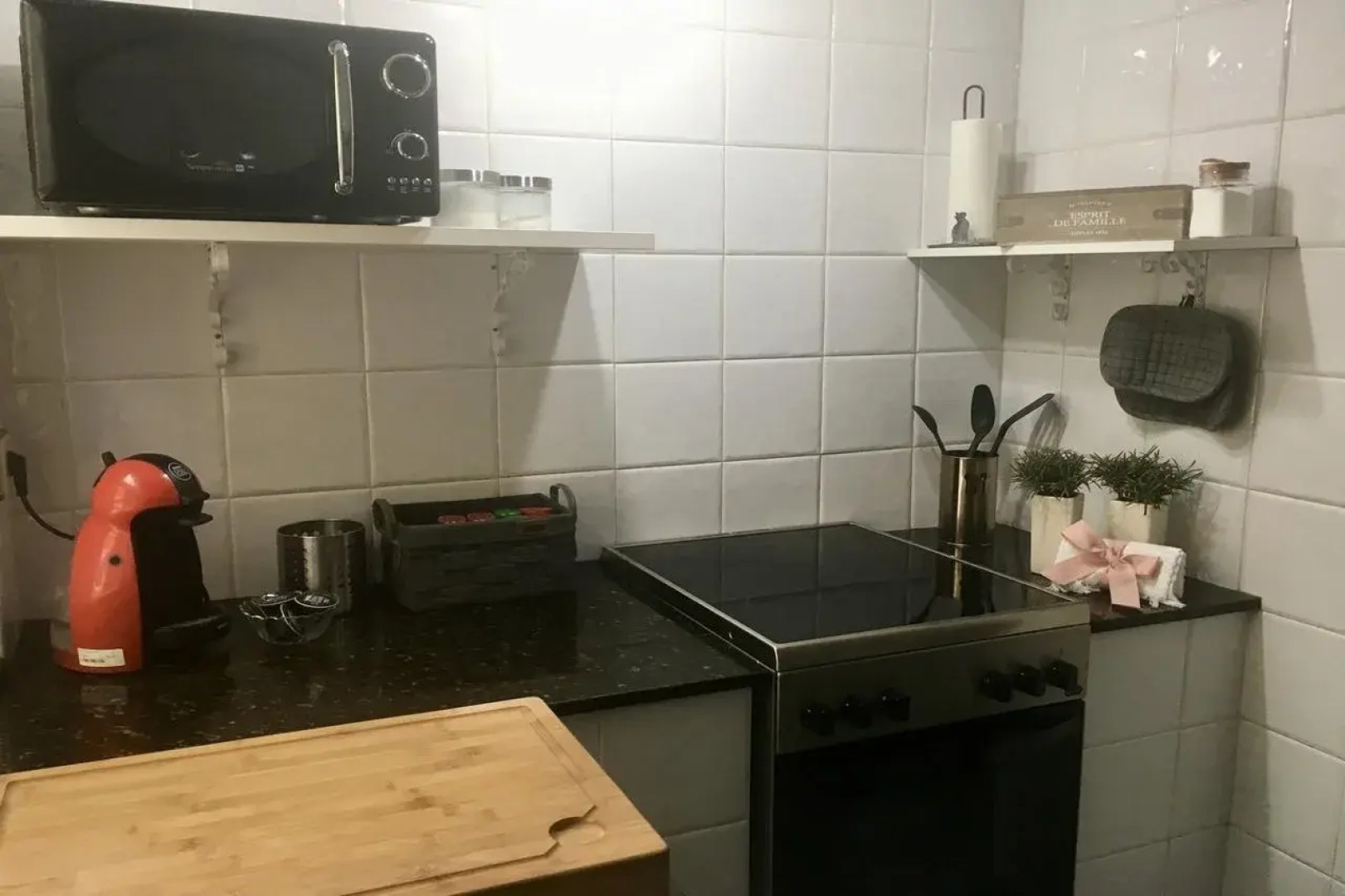 La Casita de Las Palmas VV