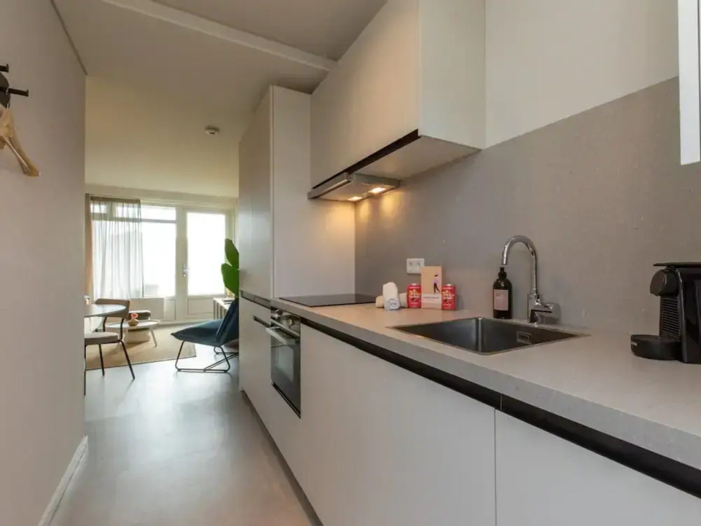 Zoutelande Retreat by Sea