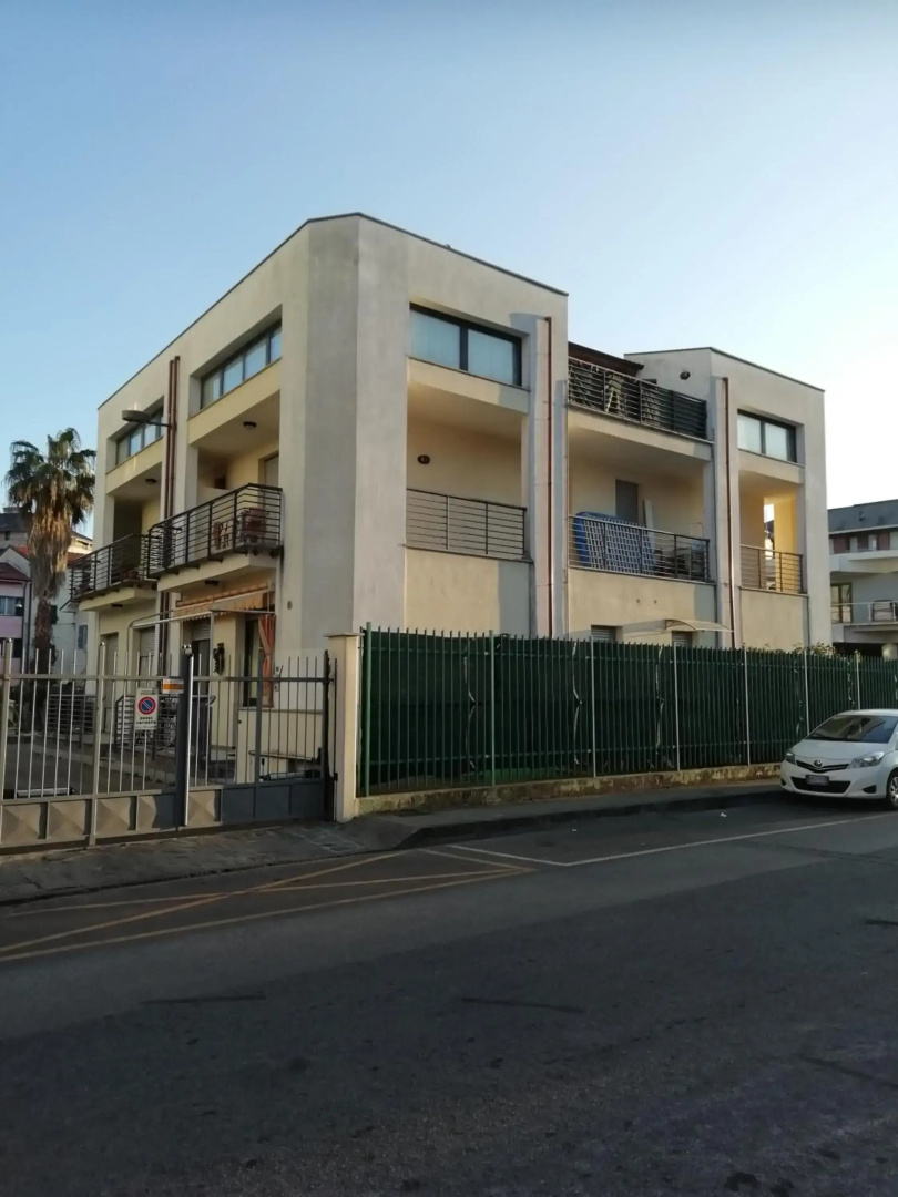 Attico Ugolini