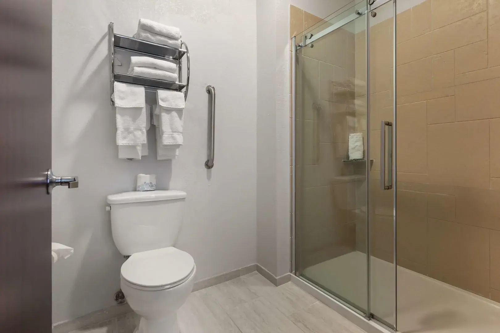 Best Western Sycamore Inn