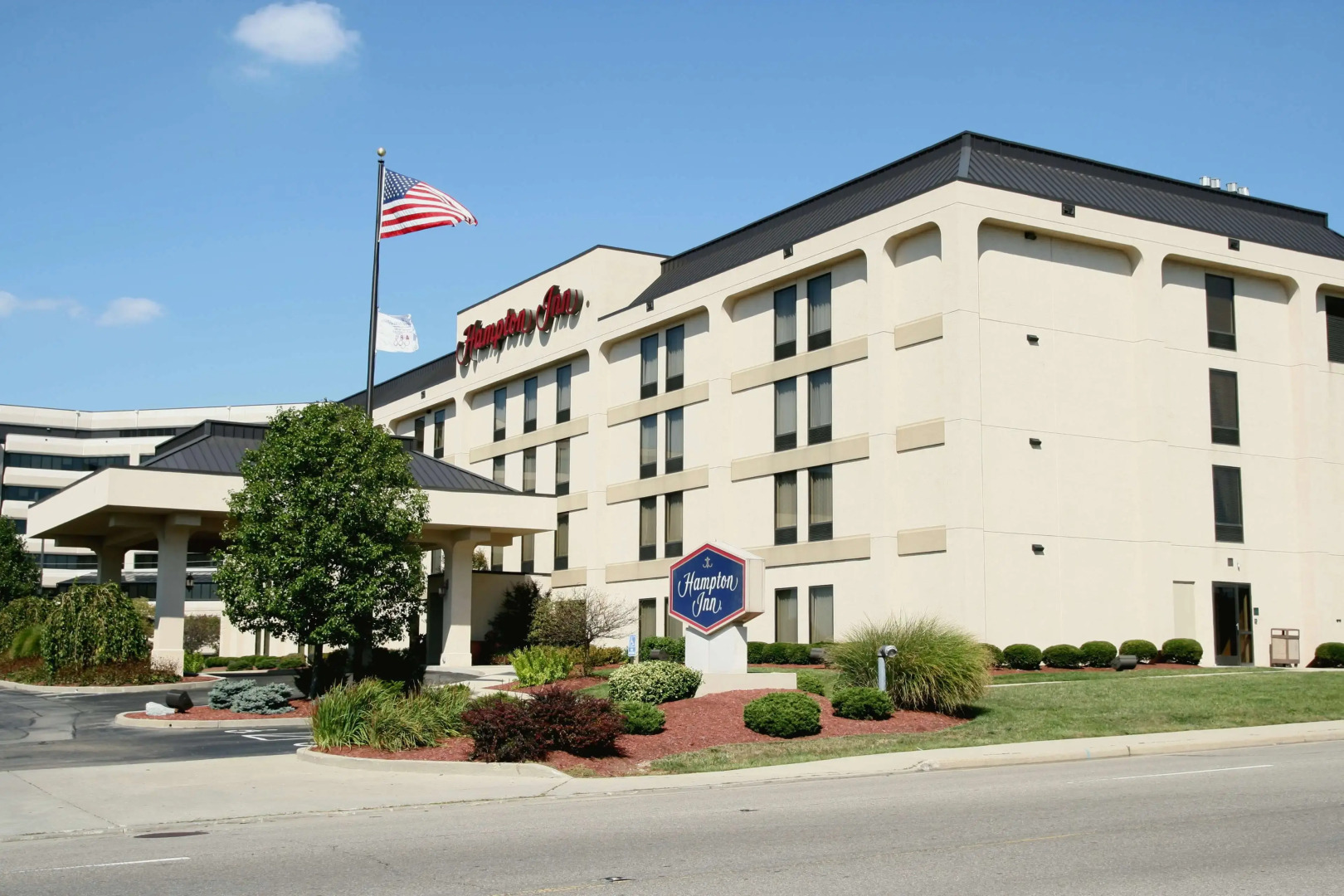 Hampton Inn Cincinnati-Northwest/Fairfield