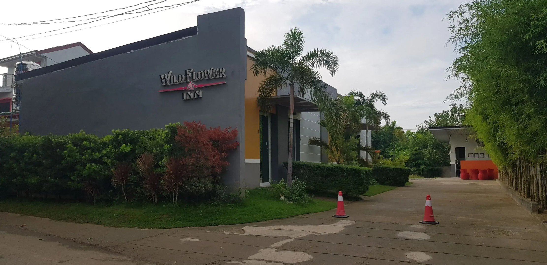 Wildflower Inn