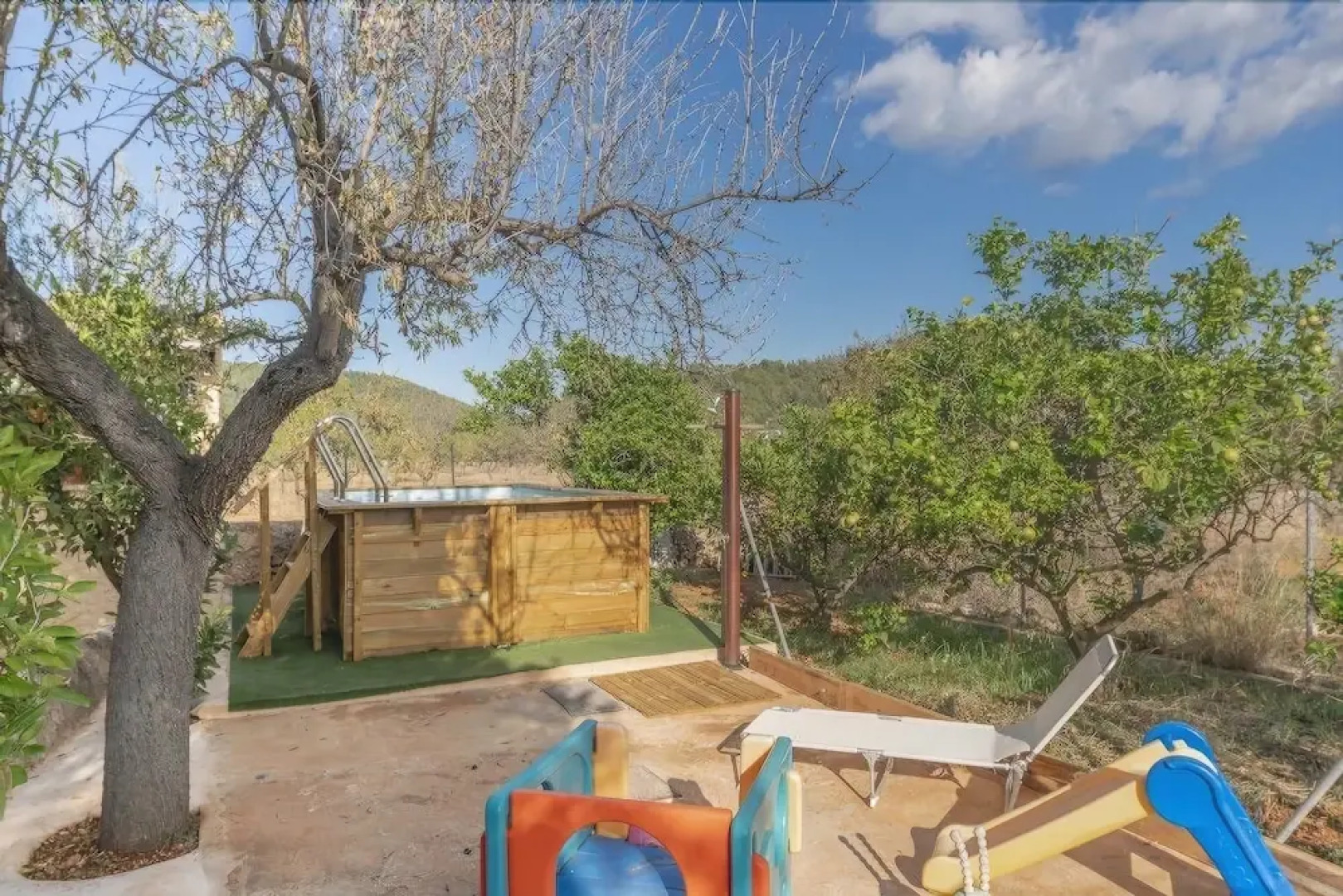 Villa Bunyola Tramuntana Sun