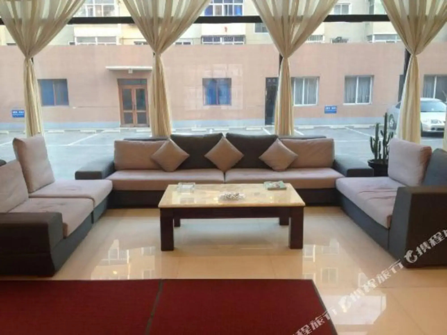 Wanxin Business Hotel