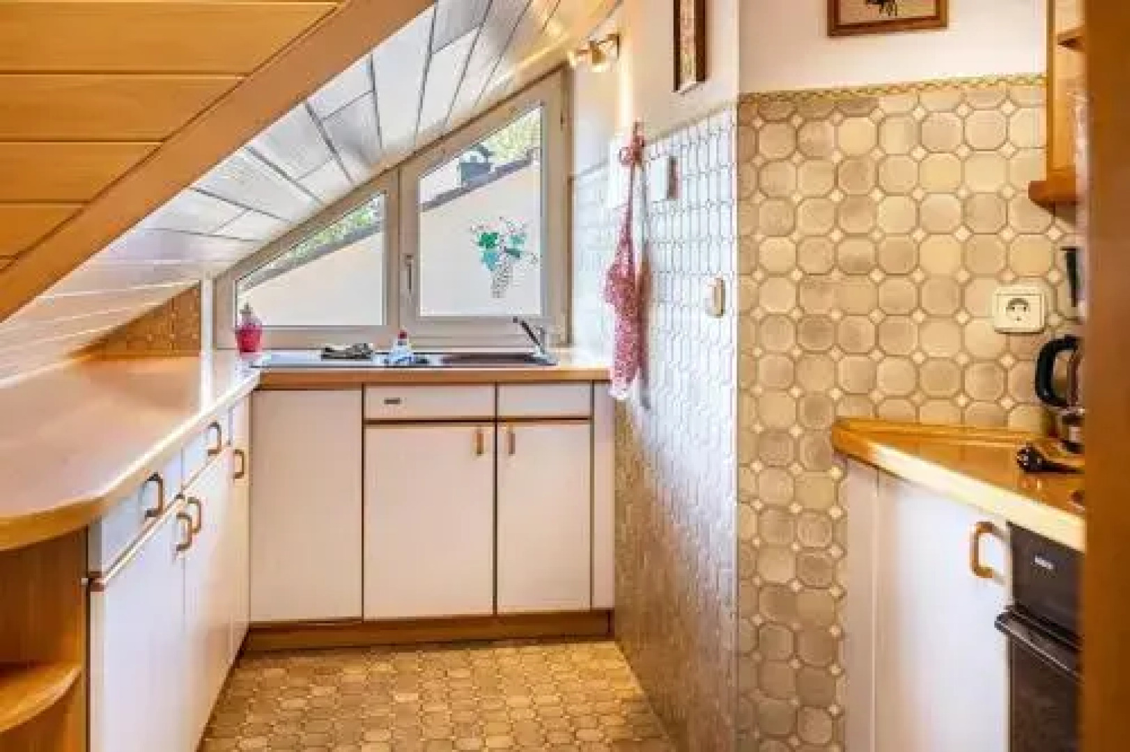 Ferienwohnung Laulina