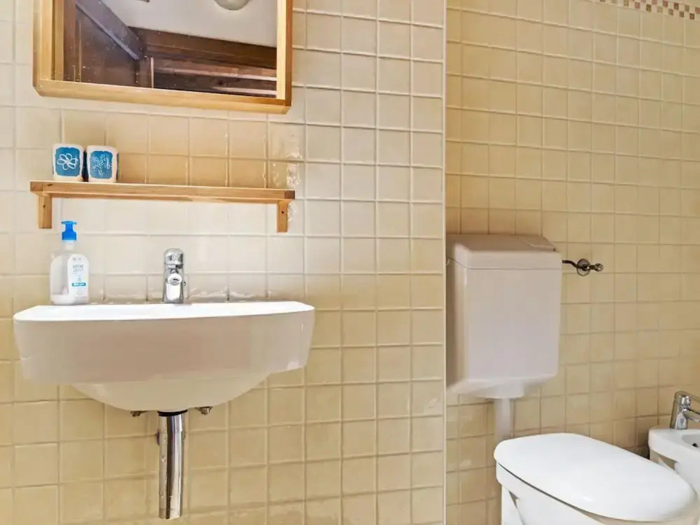 Holiday Home in Ca' De' Grimaldi With Garden