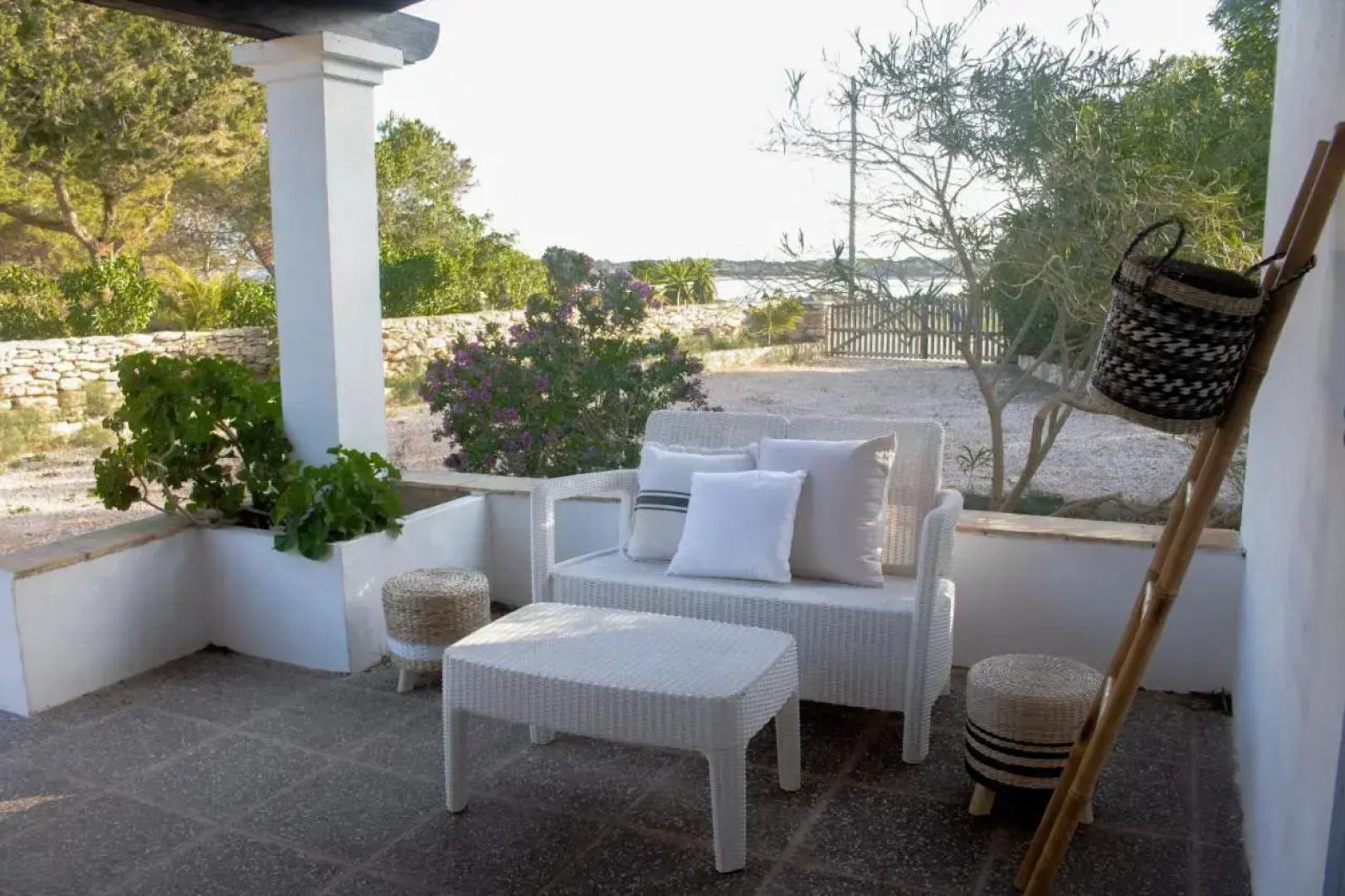 Can Toni Xumeu- Formentera Mar