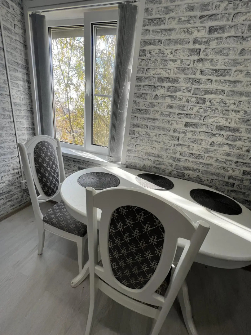 Апартаменты на улице Обская 67