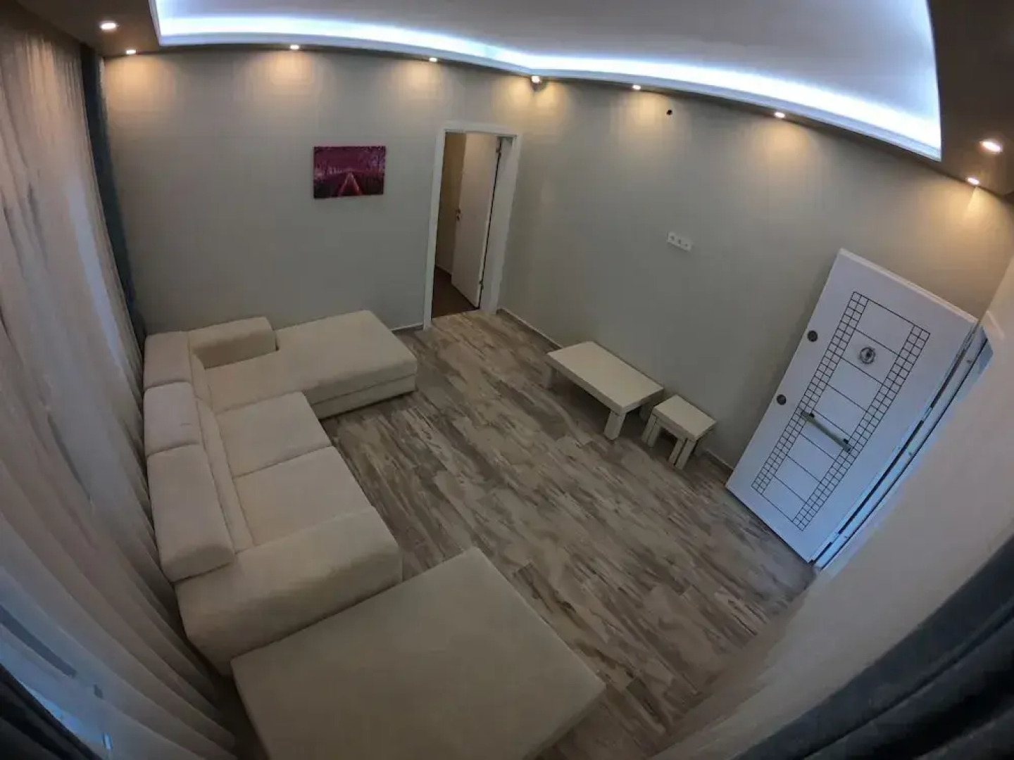 Pasha Boutique Apart Hotel