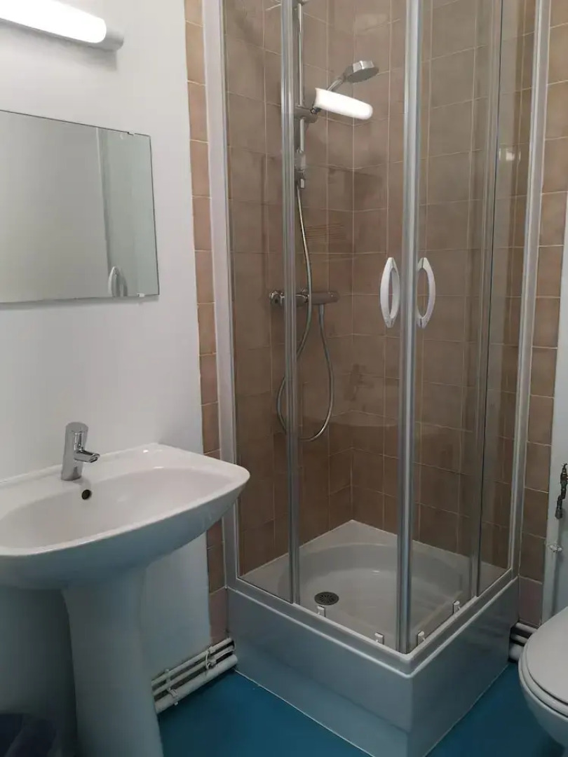 Auberge de Jeunesse Orléans Centre Ville - Hostel