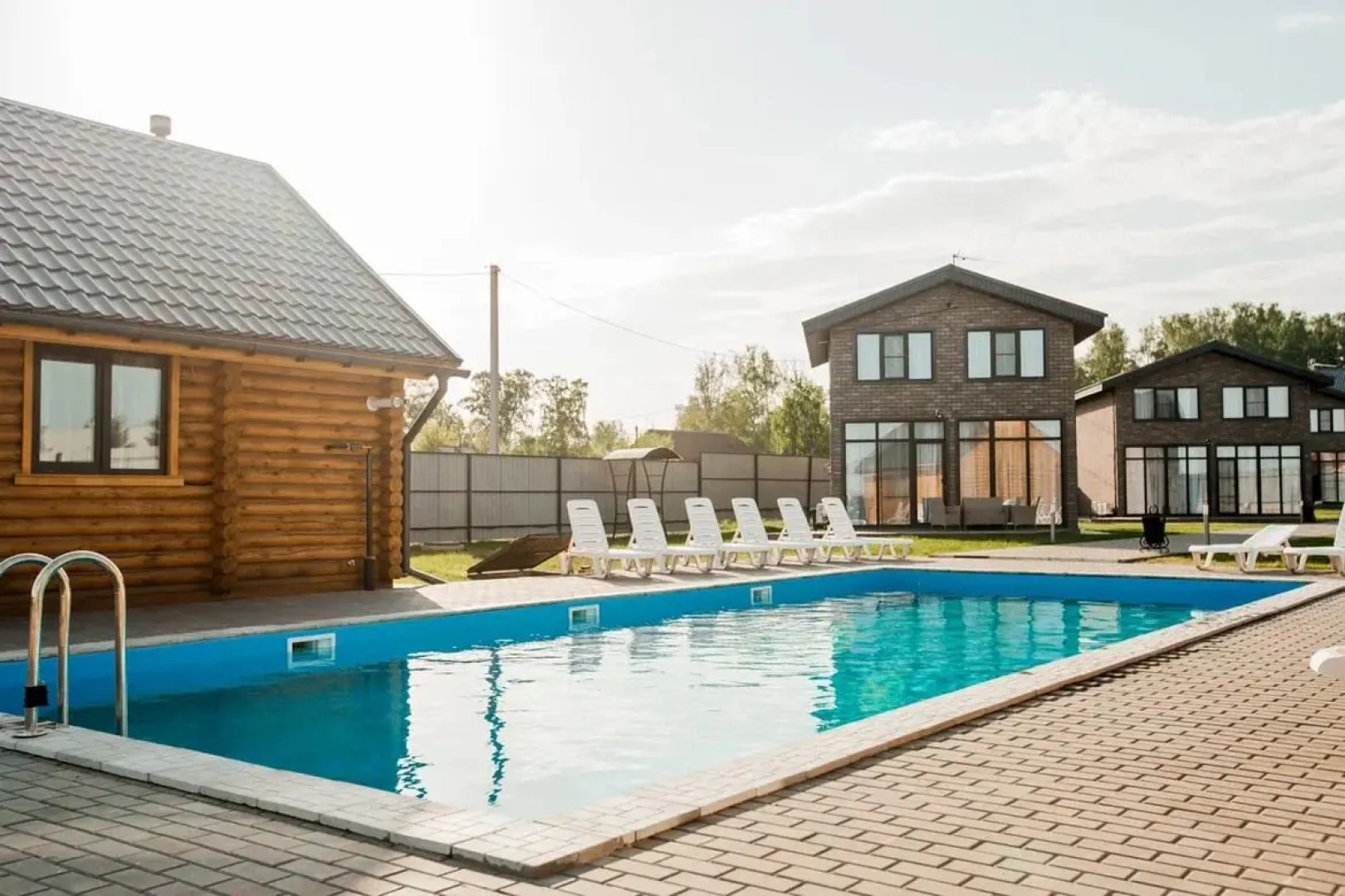 Dom u Morya (Leninskoe)