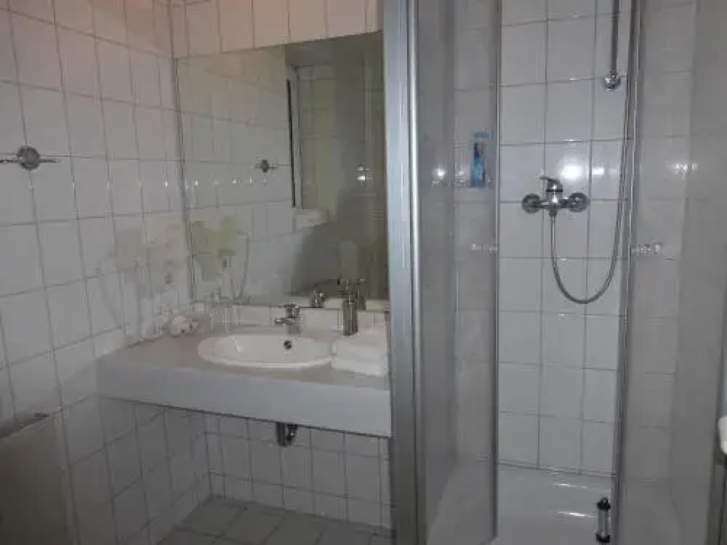 Hotel Am Schlosspark