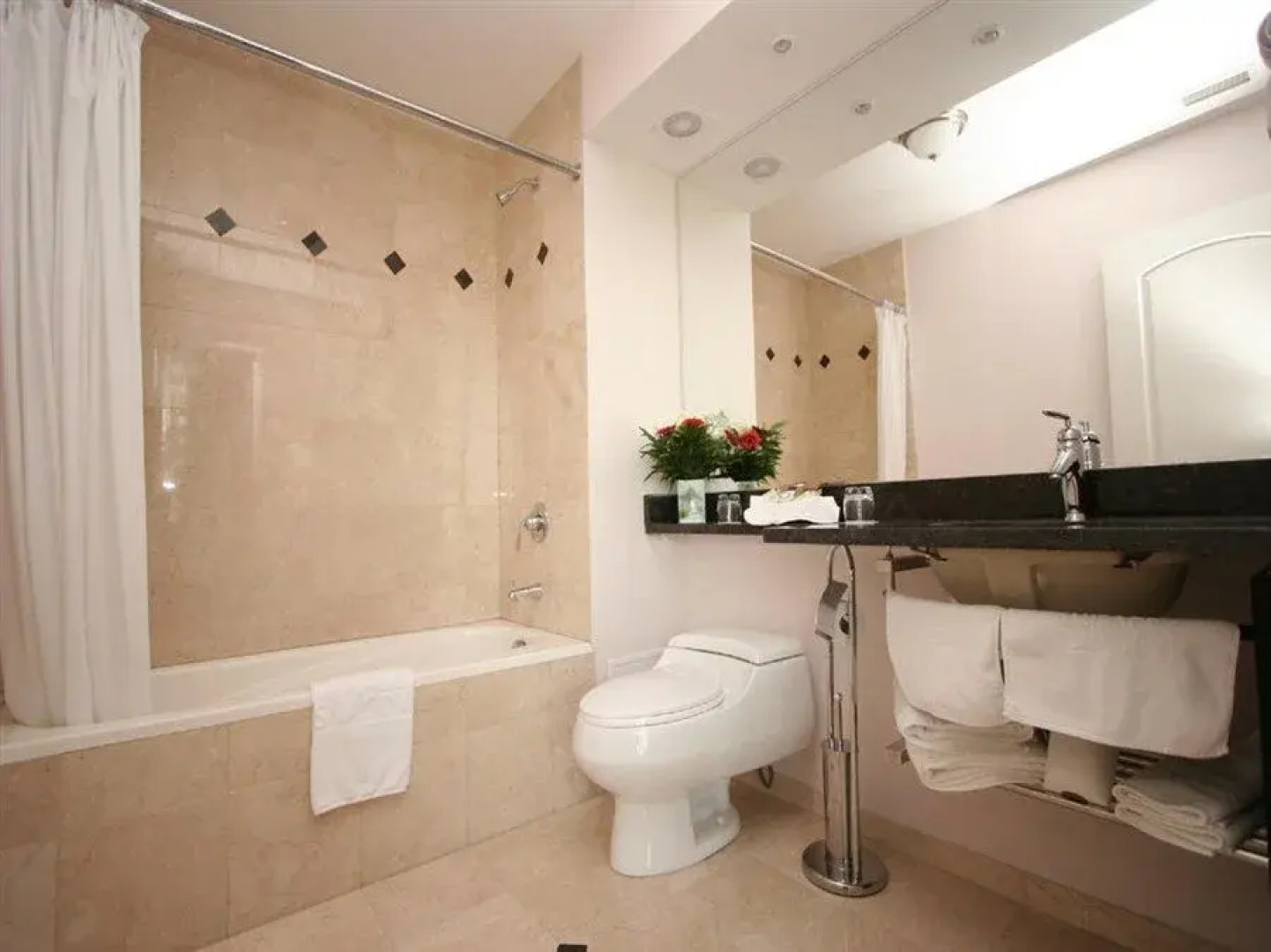 Mirage Snagov Hotel & Resort