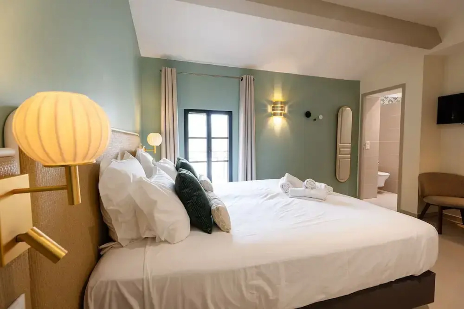 Château la Beaumetane