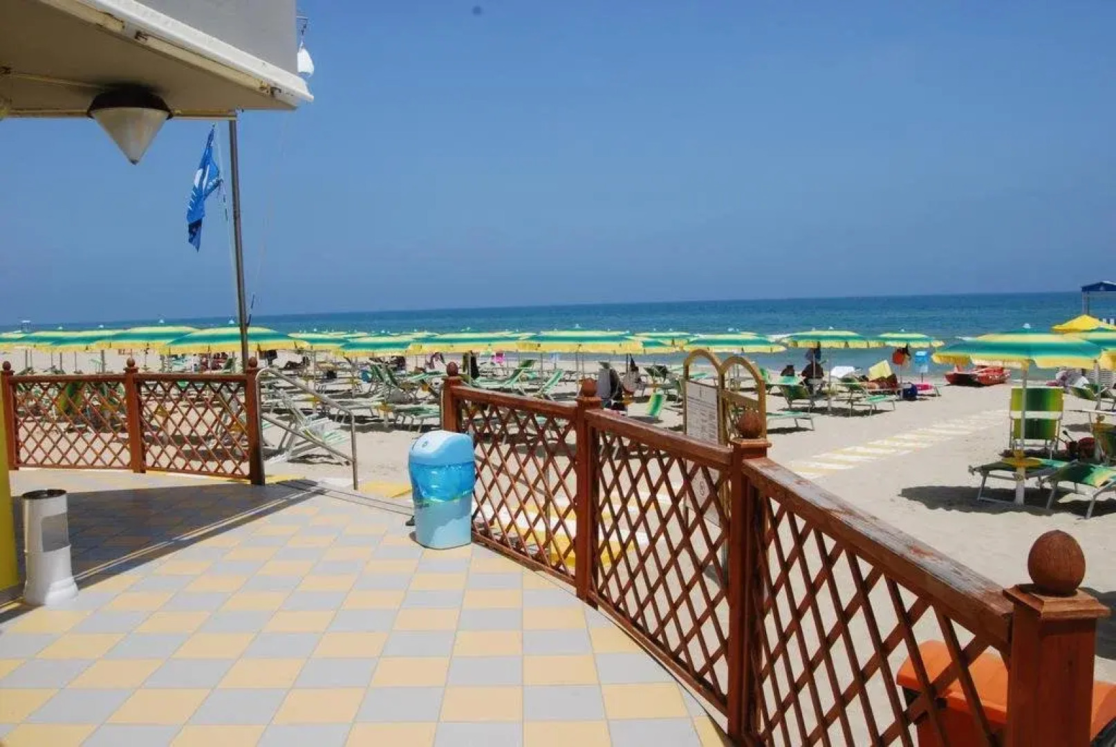 Residence Playa Sirena