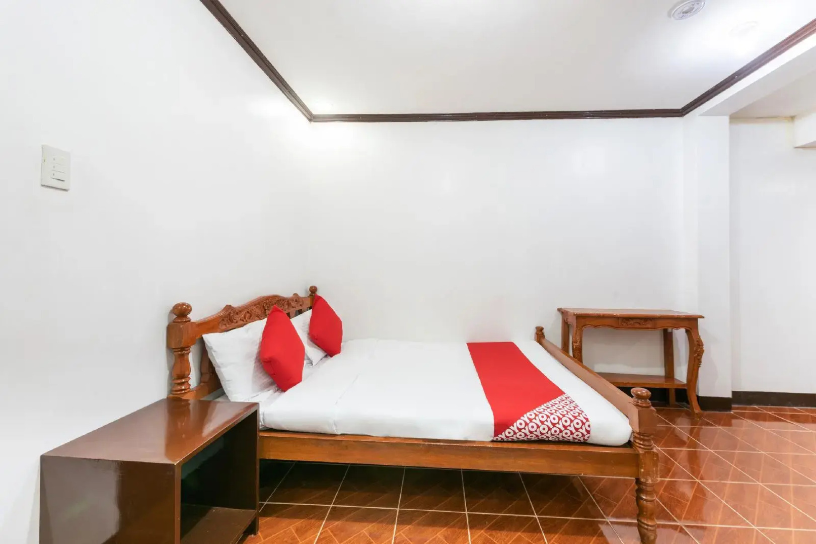 Tierra Mercedes Nature Resort