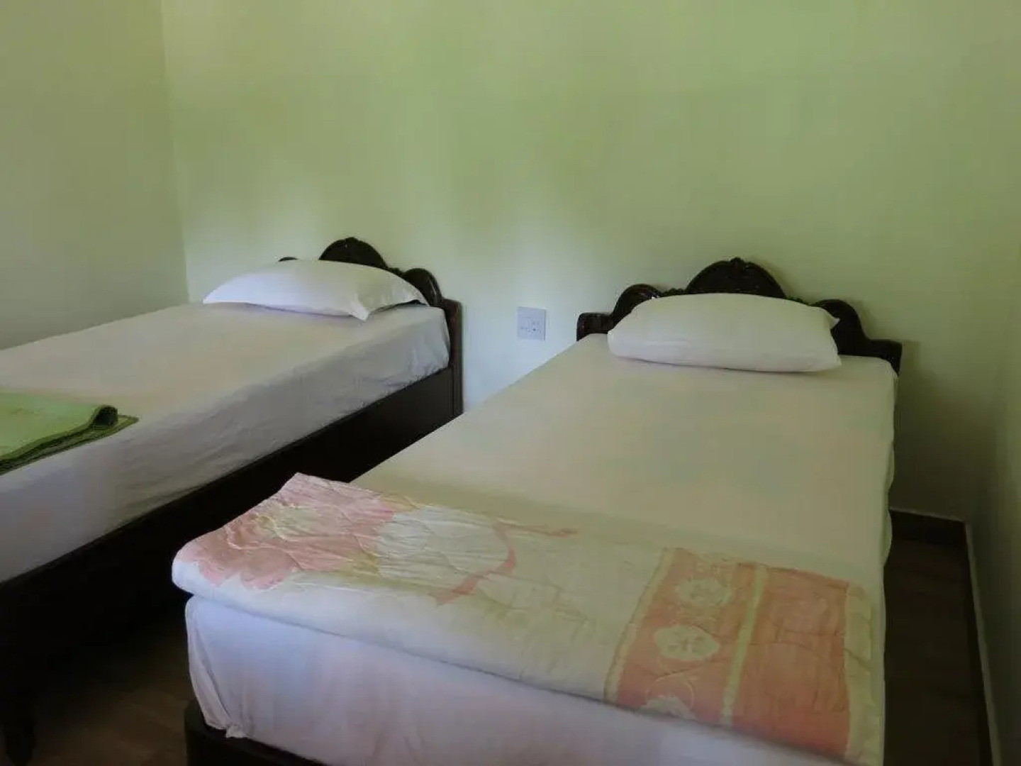 Le Garden Villa Homestay