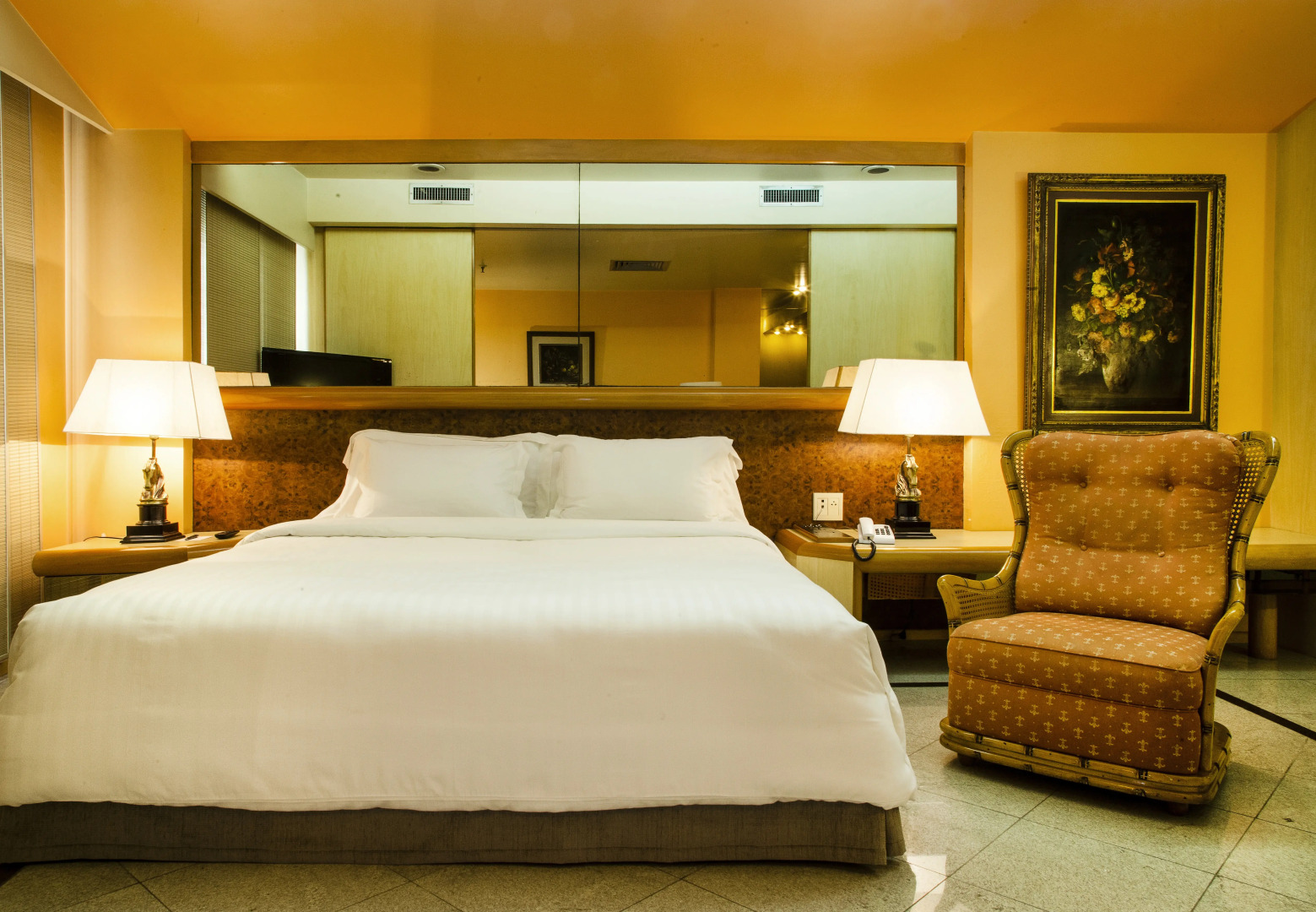 Hotel Atlantico Star