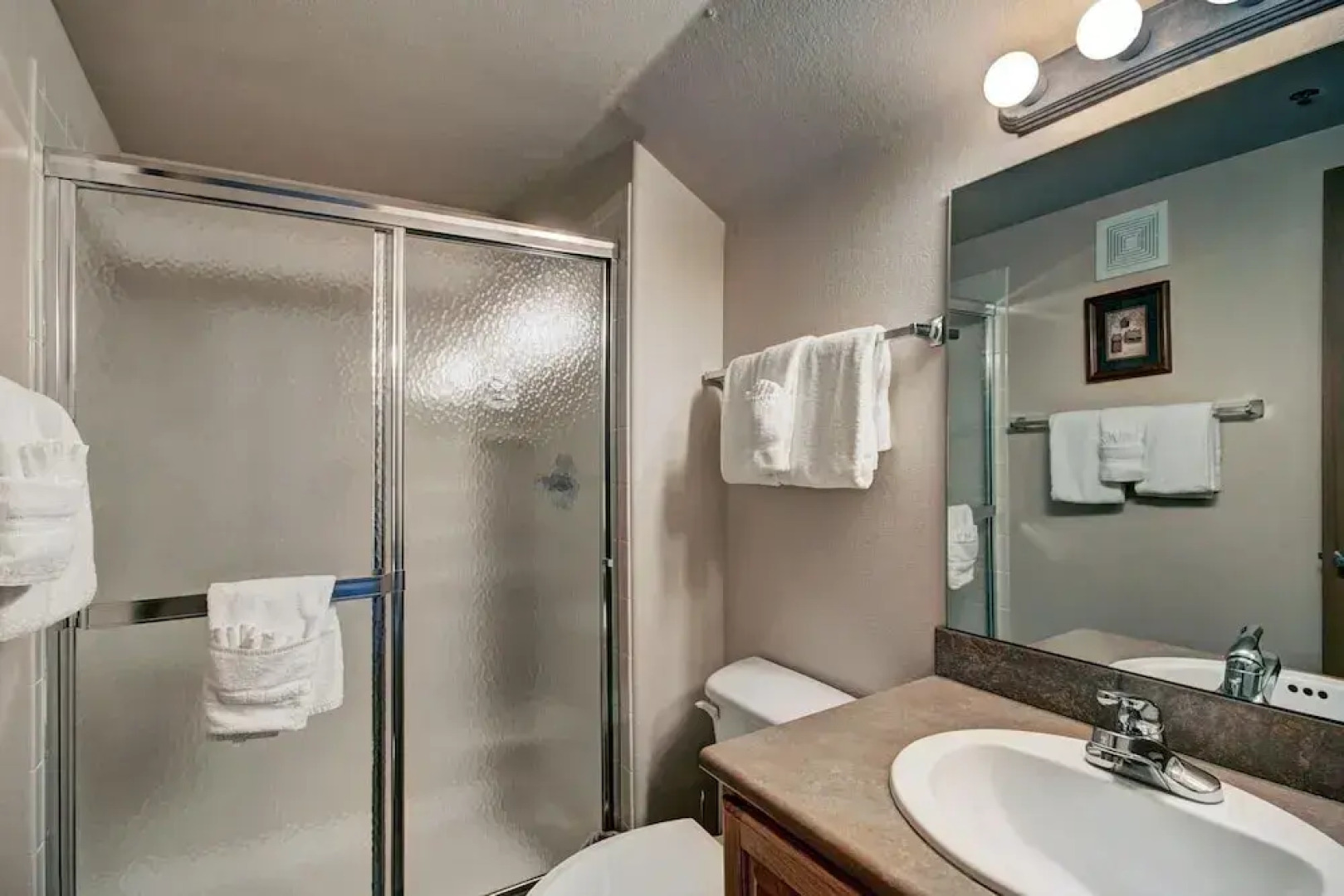 Tarn Landing  #c-4 2 Bedroom Condo by RedAwning