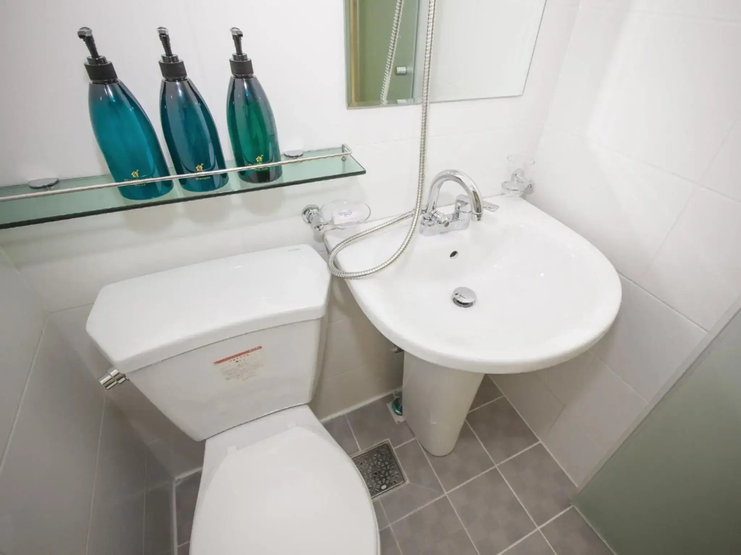 24 Guesthouse Seoul City Hall